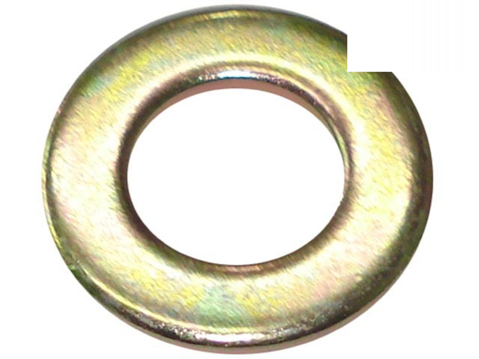 ARRUELA 10,6X20X2.0MM-BICROMATIZADA - 807310