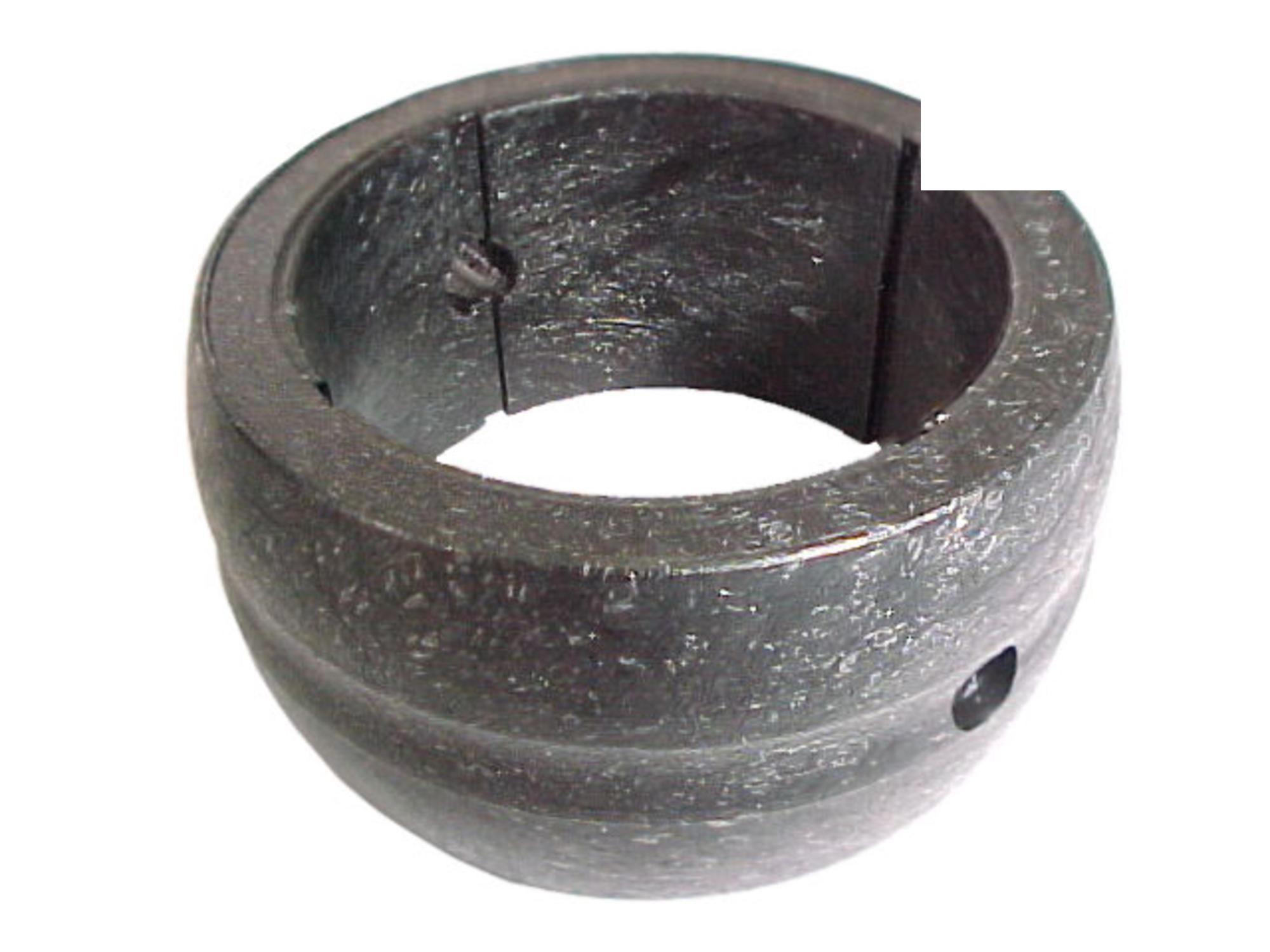 BUCHA EIXO S  NYLON - 2RR607025A