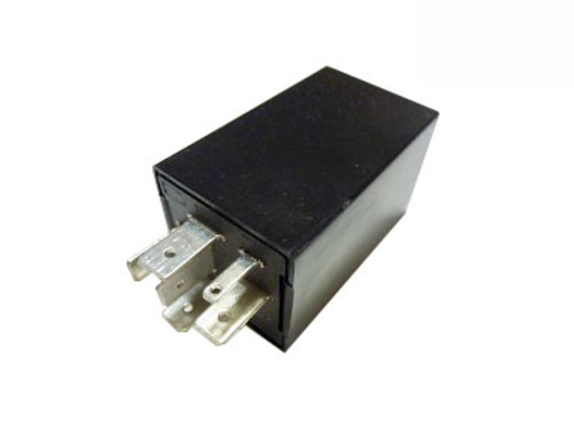 RELE GERENC.CAMBIO 6 PINOS-24V - 1318000