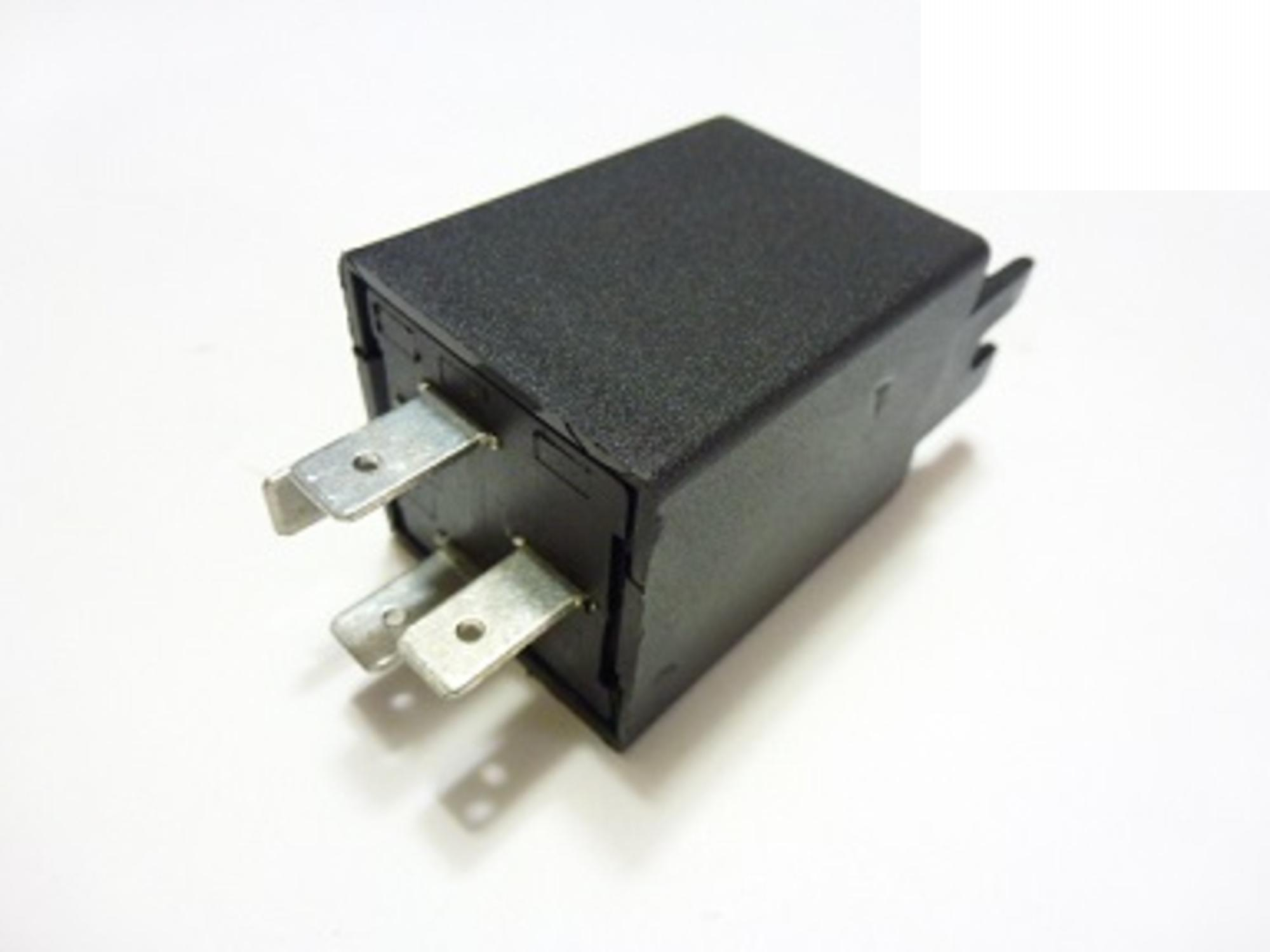 RELE DE PISCA 4 PINOS-24V-500W - 530640