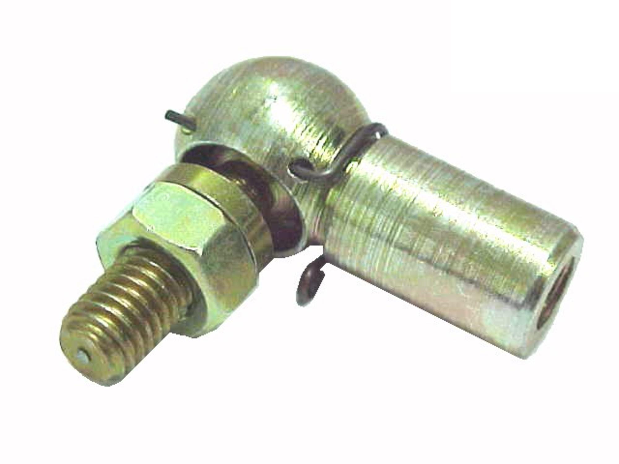 TERMINAL ARTICULACAO FREIO MOTOR 8MM - 959080