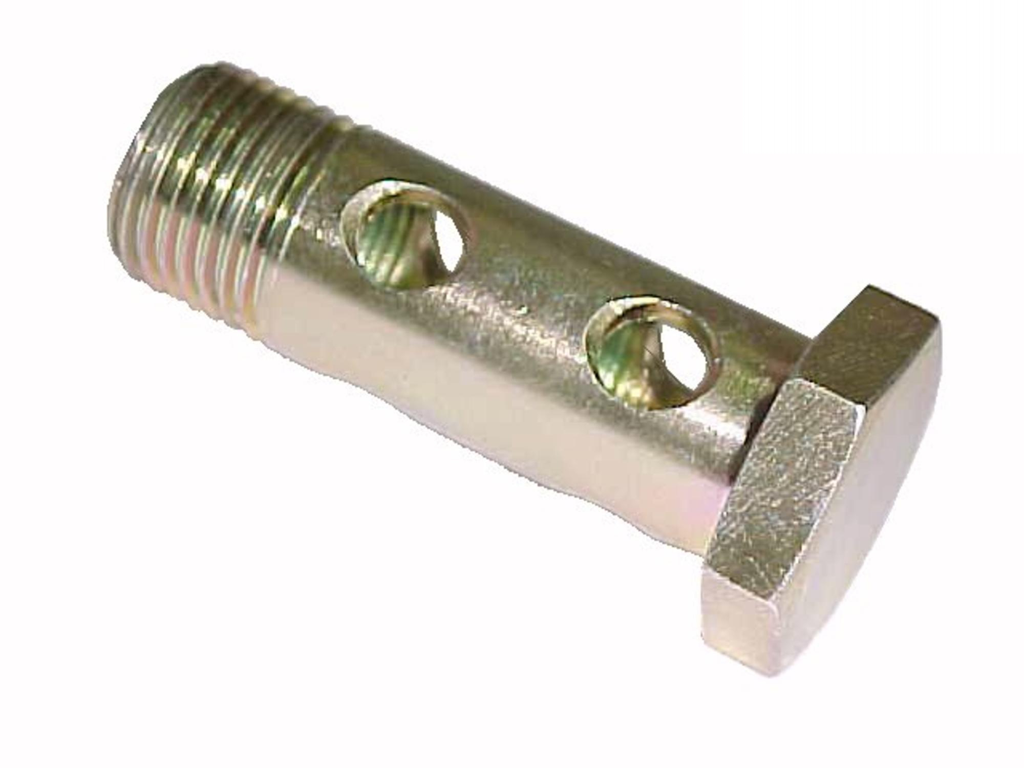 PARAF BANJO VAZADO (16X1.5X45)8FUROS - TAR699655