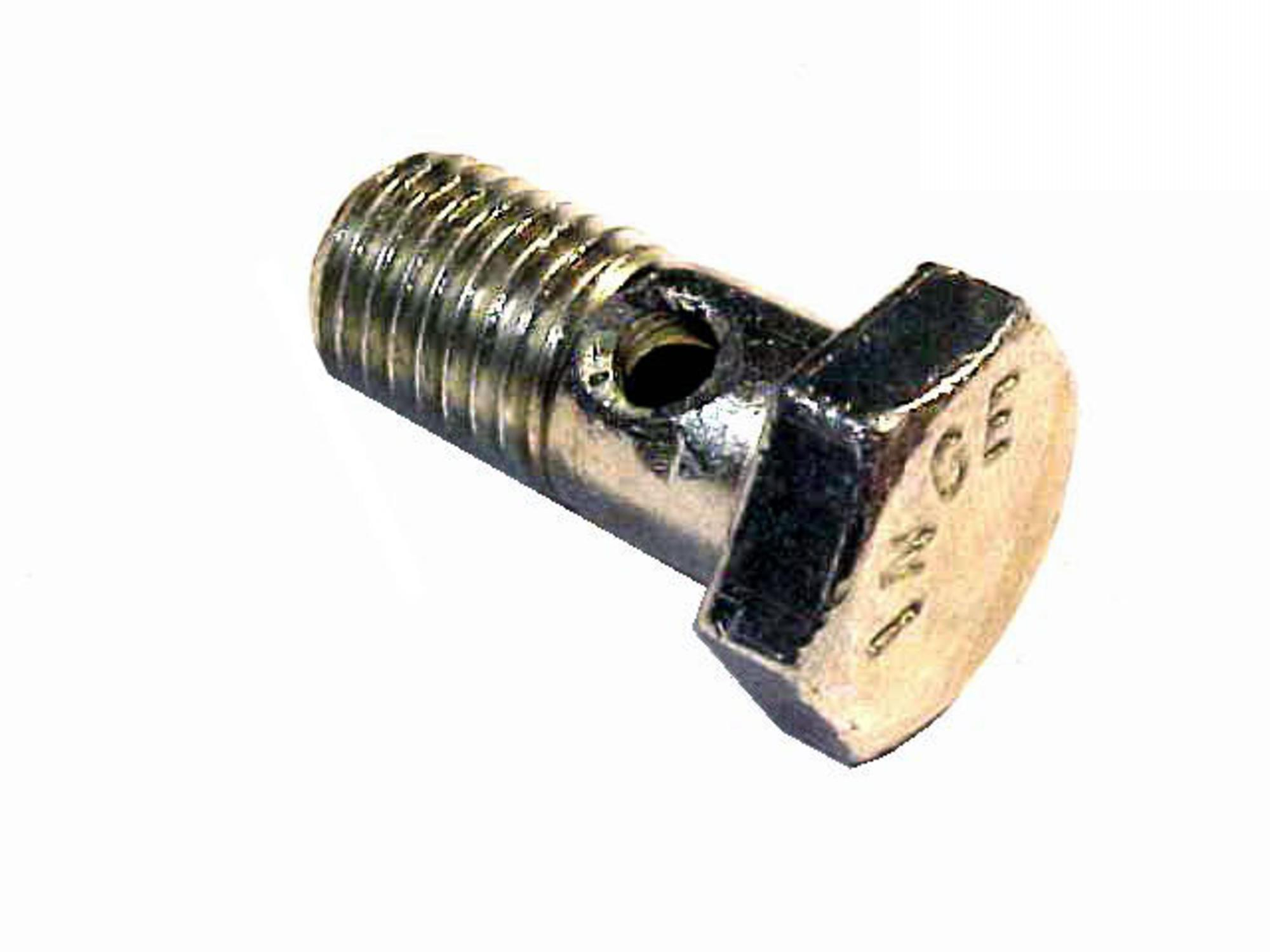 PARAF BANJO VAZADO (8X1X18) 2FUROS - 17146