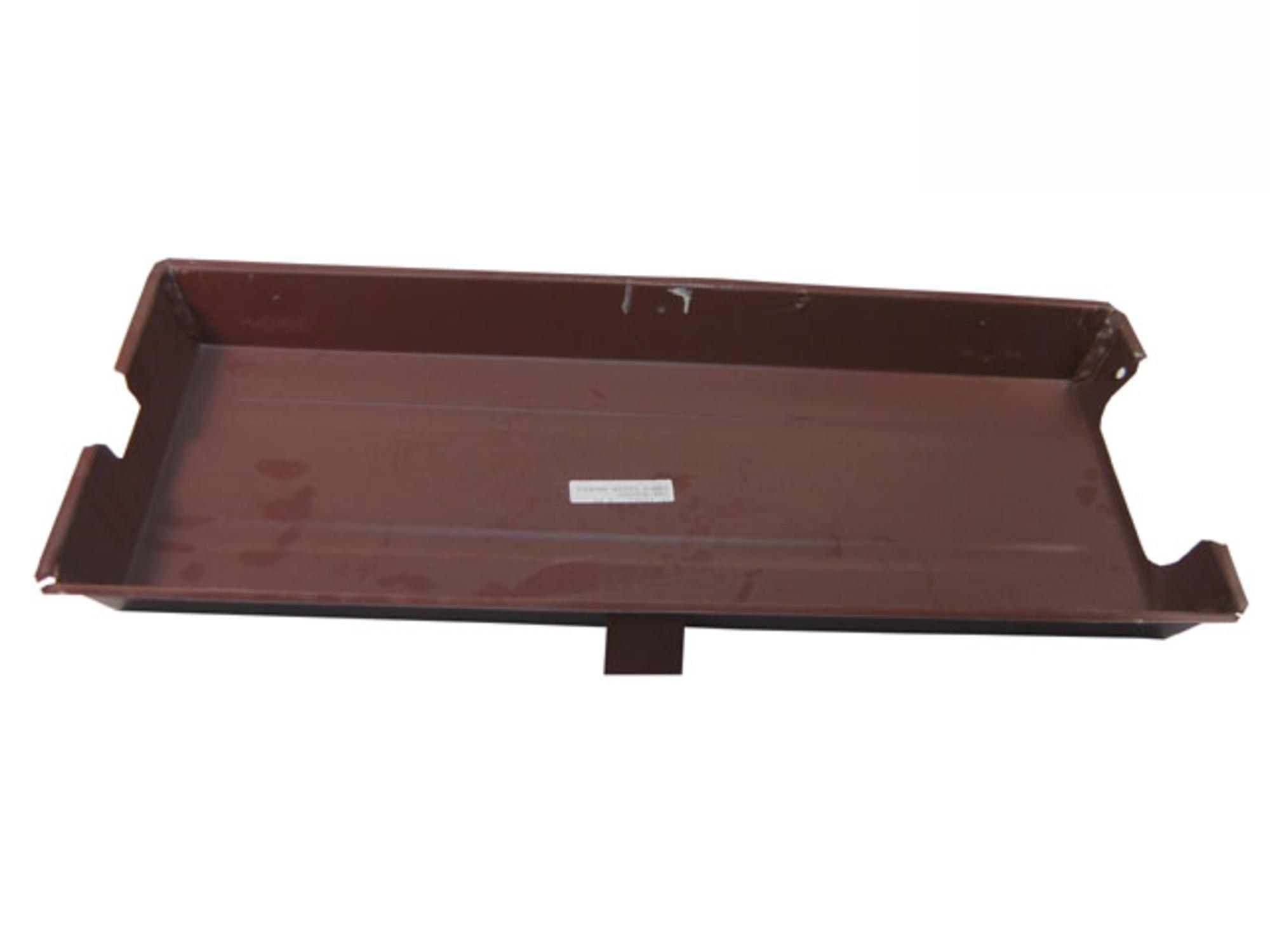 TAMPA CAIXA BATERIA/COMPLETA - 3445400082