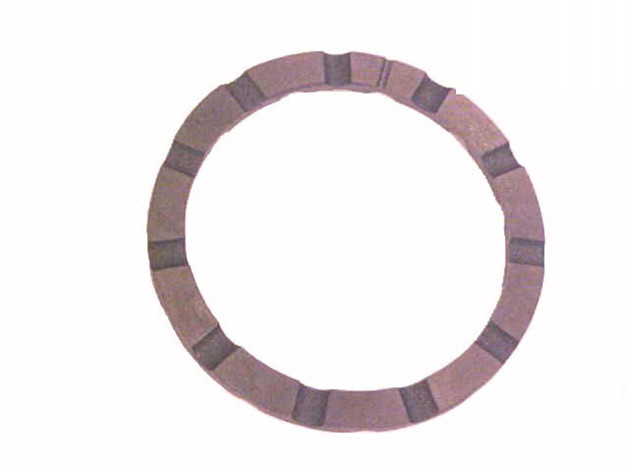 ANEL ESPACADOR ROLAMENTO PINHAO 6,80 - 3223530551