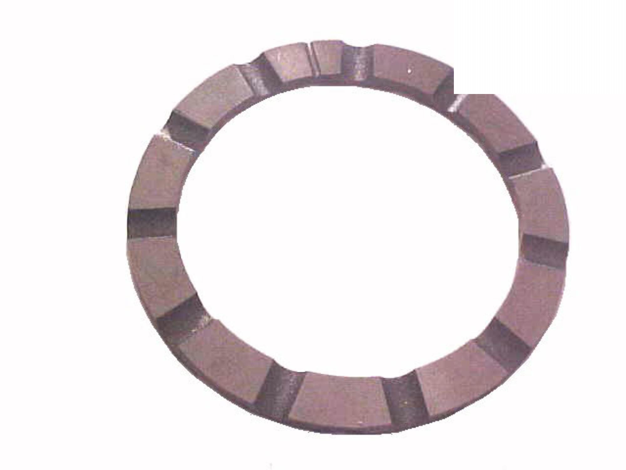 ANEL BI-PARTIDO 6.82MM - 3703530252