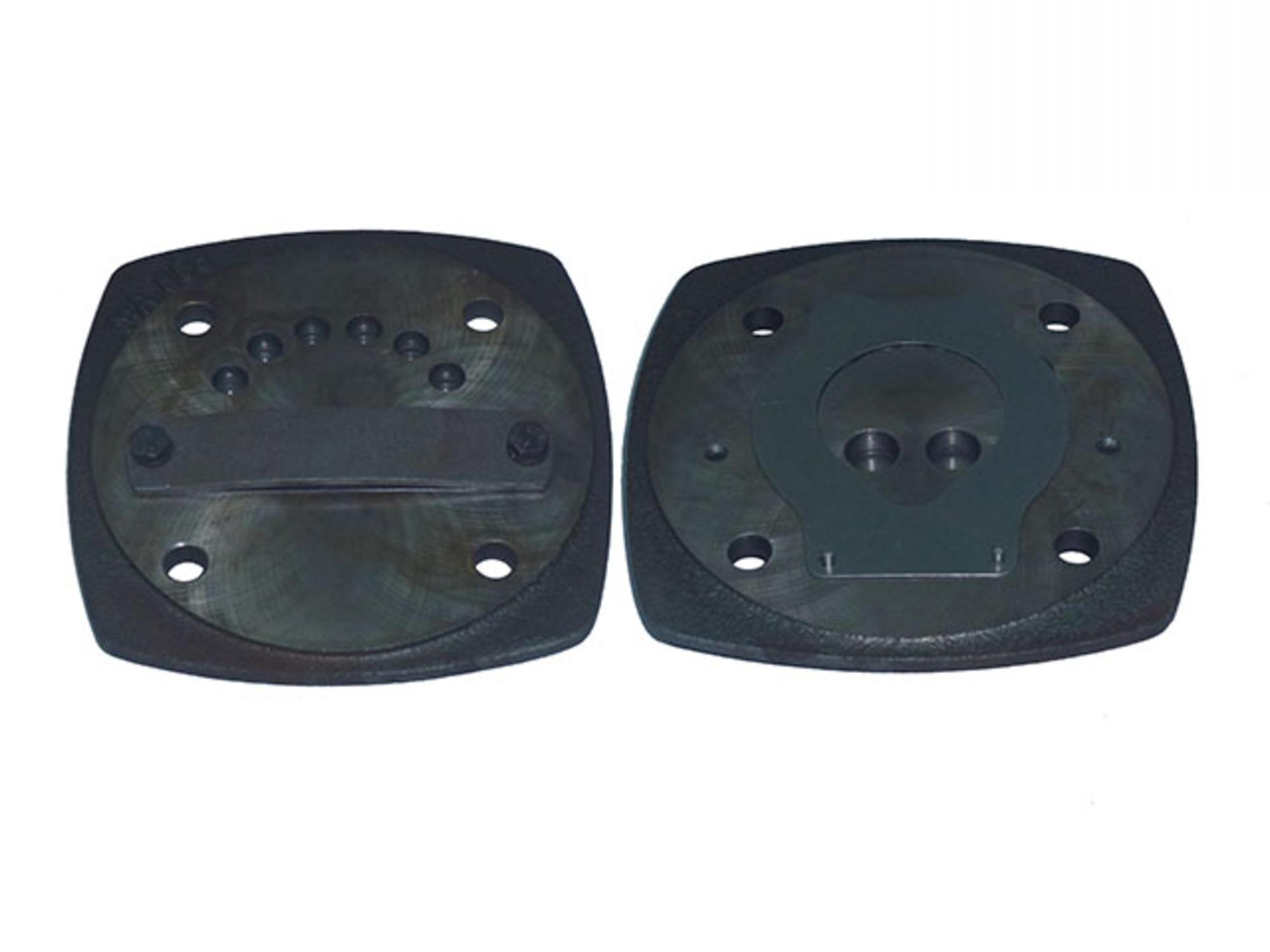 VALVULA LAMINA COMPRES.(PLACA) 411034500 - 1301320