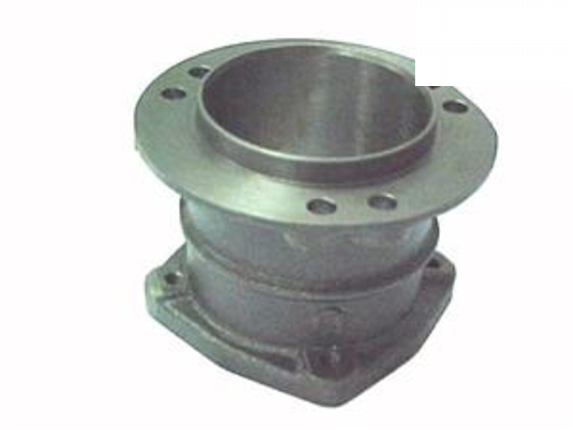 CILINDRO COMPRESSOR 77 MM(6 FUROS) - 3141310102