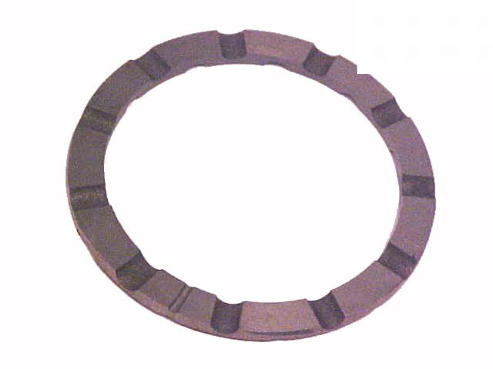 ANEL ESPACADOR ROLAMENTO PINHAO 6,78 - 3223530451