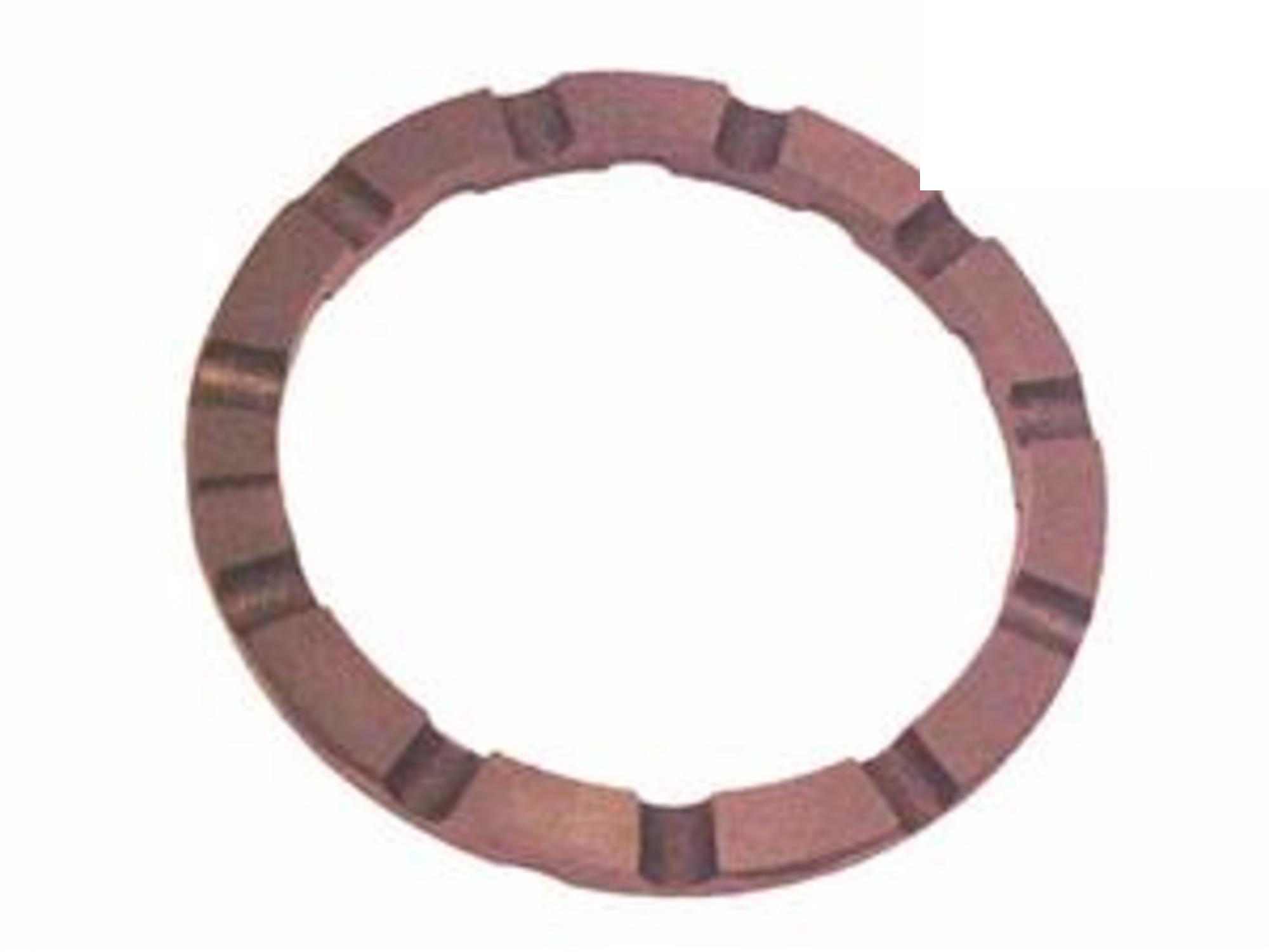 ANEL BI-PARTIDO MERCEDES BENZ L 1113 1313 1513 0 362 LPO - 3223530952