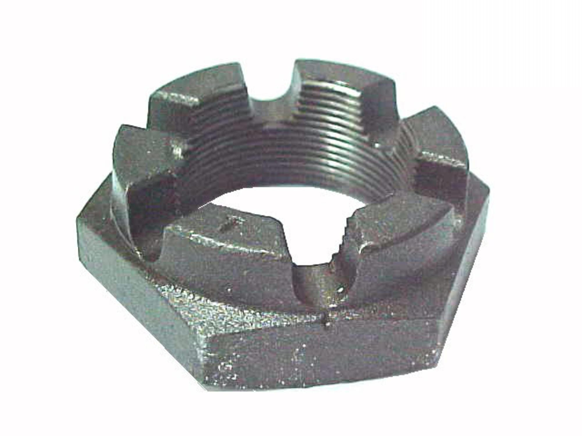 PORCA PINO TRUCK 39 X 1,5 MM - 9902755