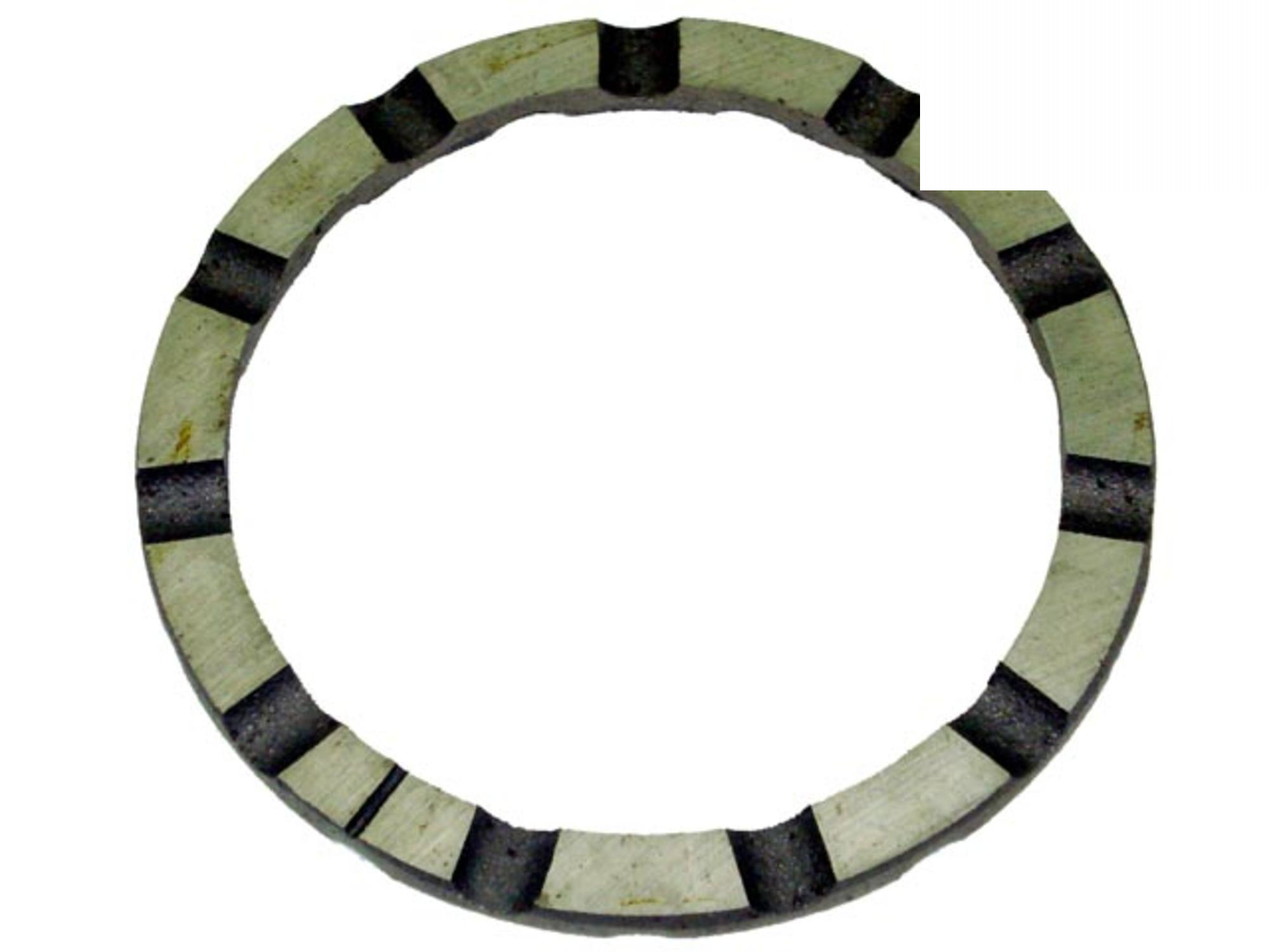 ANEL ESPACADOR ROLAMENTO PINHAO 6,82 - 3223530651