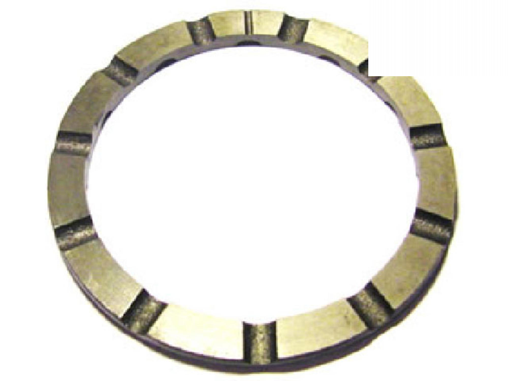 ANEL BI PARTIDO MB MERCEDES BENZ FPN 1214 - 3223531951