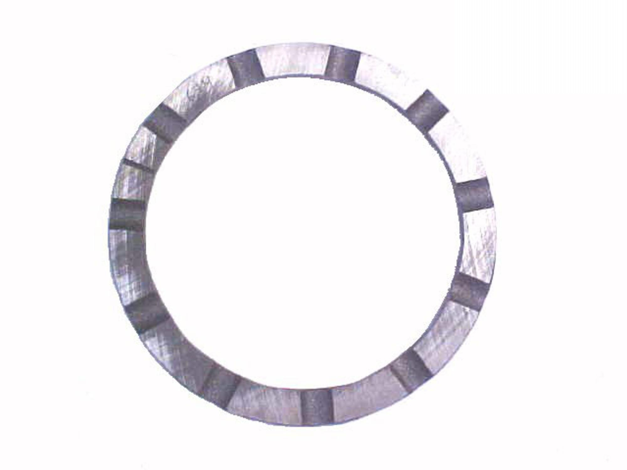 ANEL ESPACADOR/ROL.PINHAO 6,74MM - 3223530251