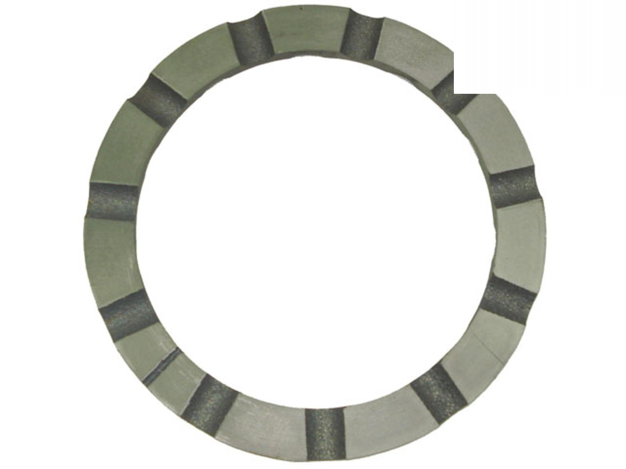 ANEL BI PARTIDO 7,00MM - 3703531152