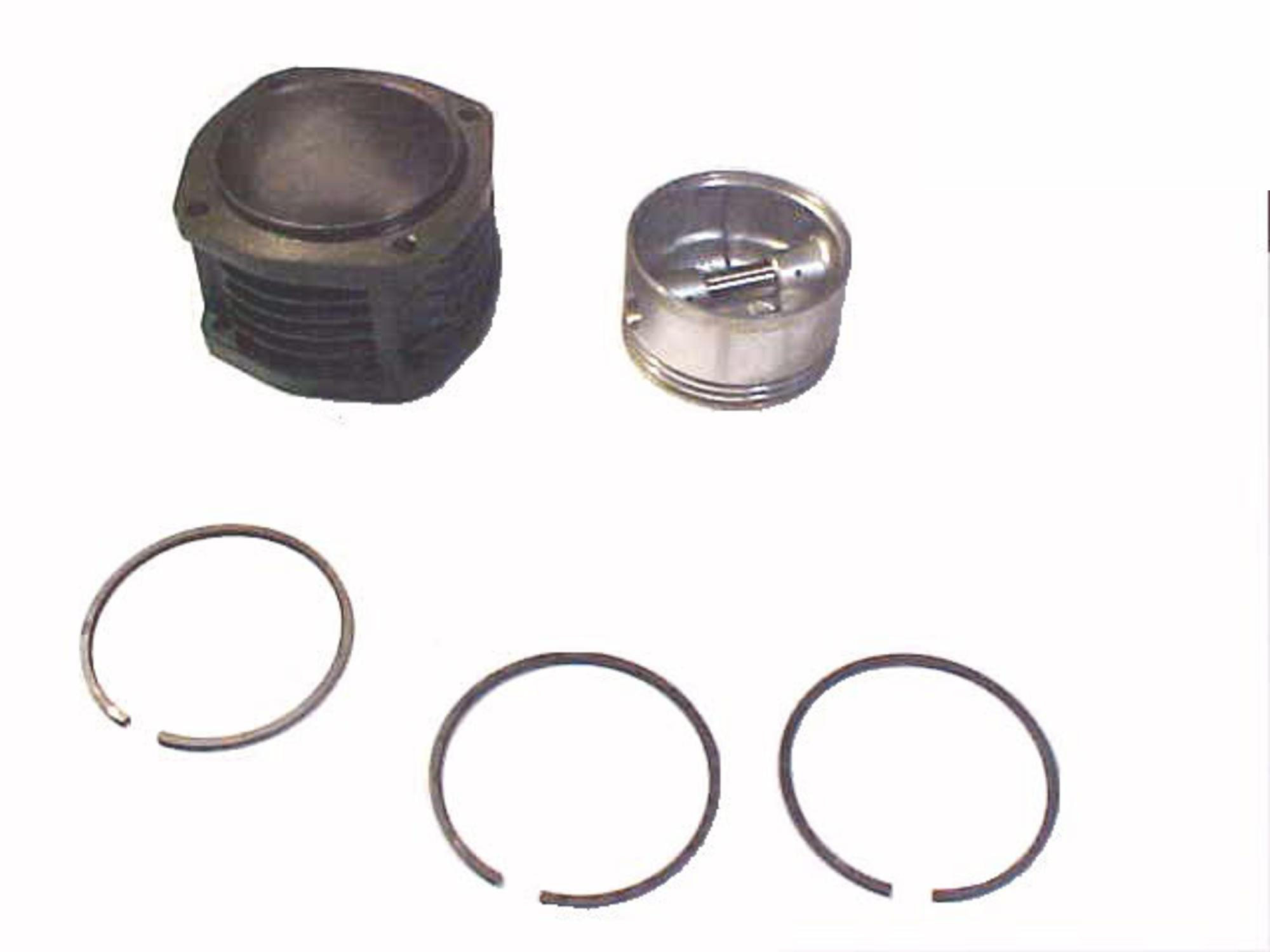 KIT COMPR.AR(CIL/PISTAO/ANEIS)94MM VER B - 3521300108