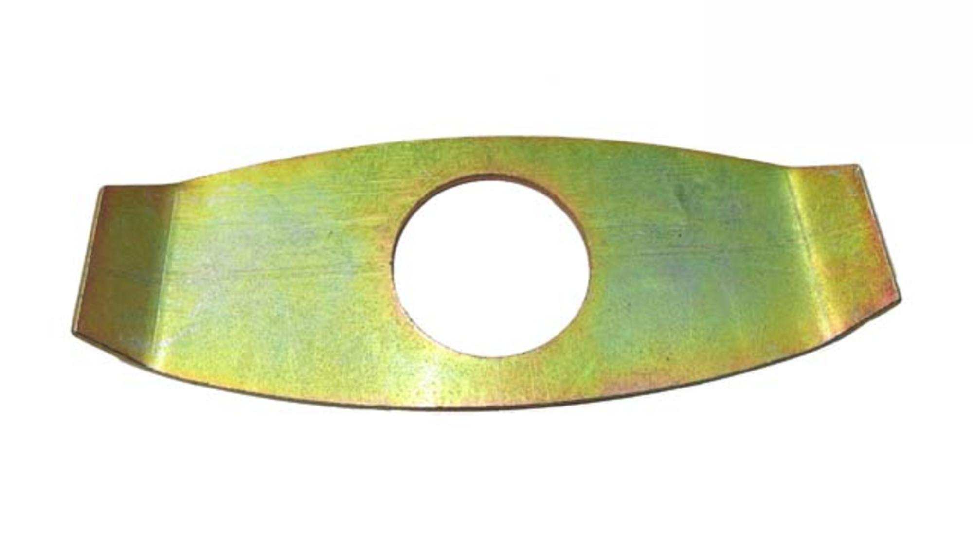 ARRUELA AJUSTE (RETANGULAR) FURO 38MM - 3854211252