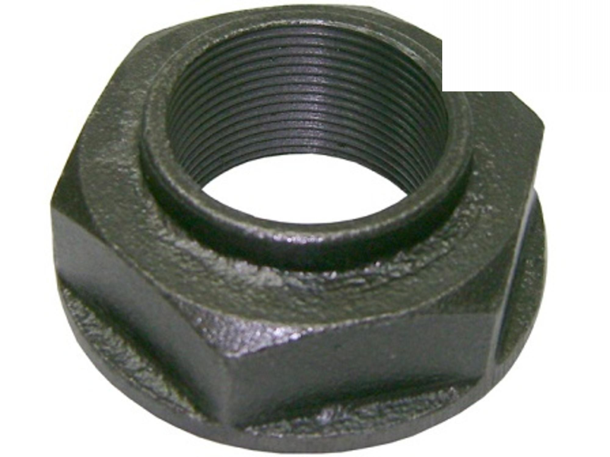 PORCA CAIXA CAMBIO 32X1.5X56MM-FUNDIDA - 49901451