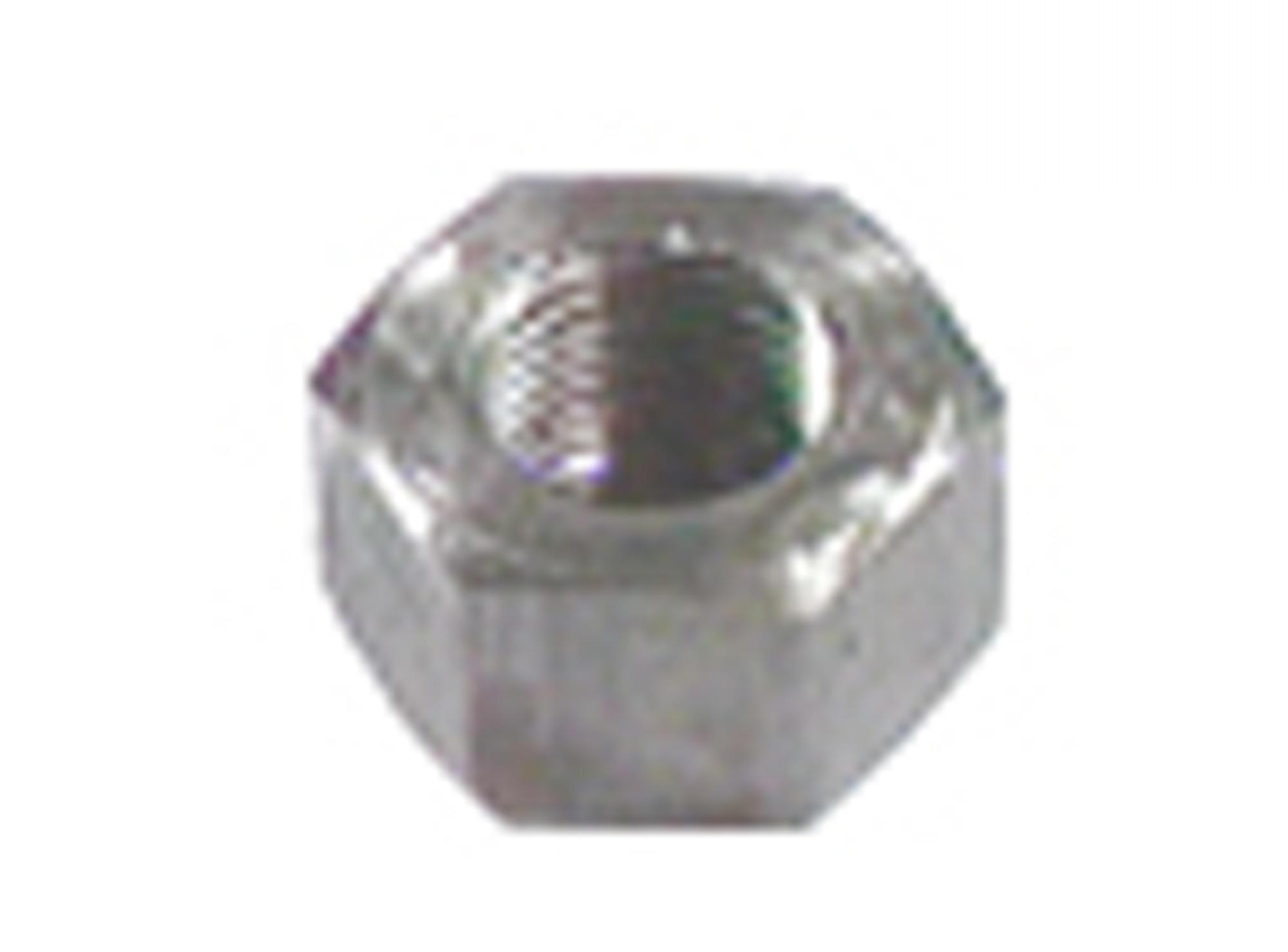 PORCA DUPLA M18X1,50 ALT.23MM CH27 - 800961