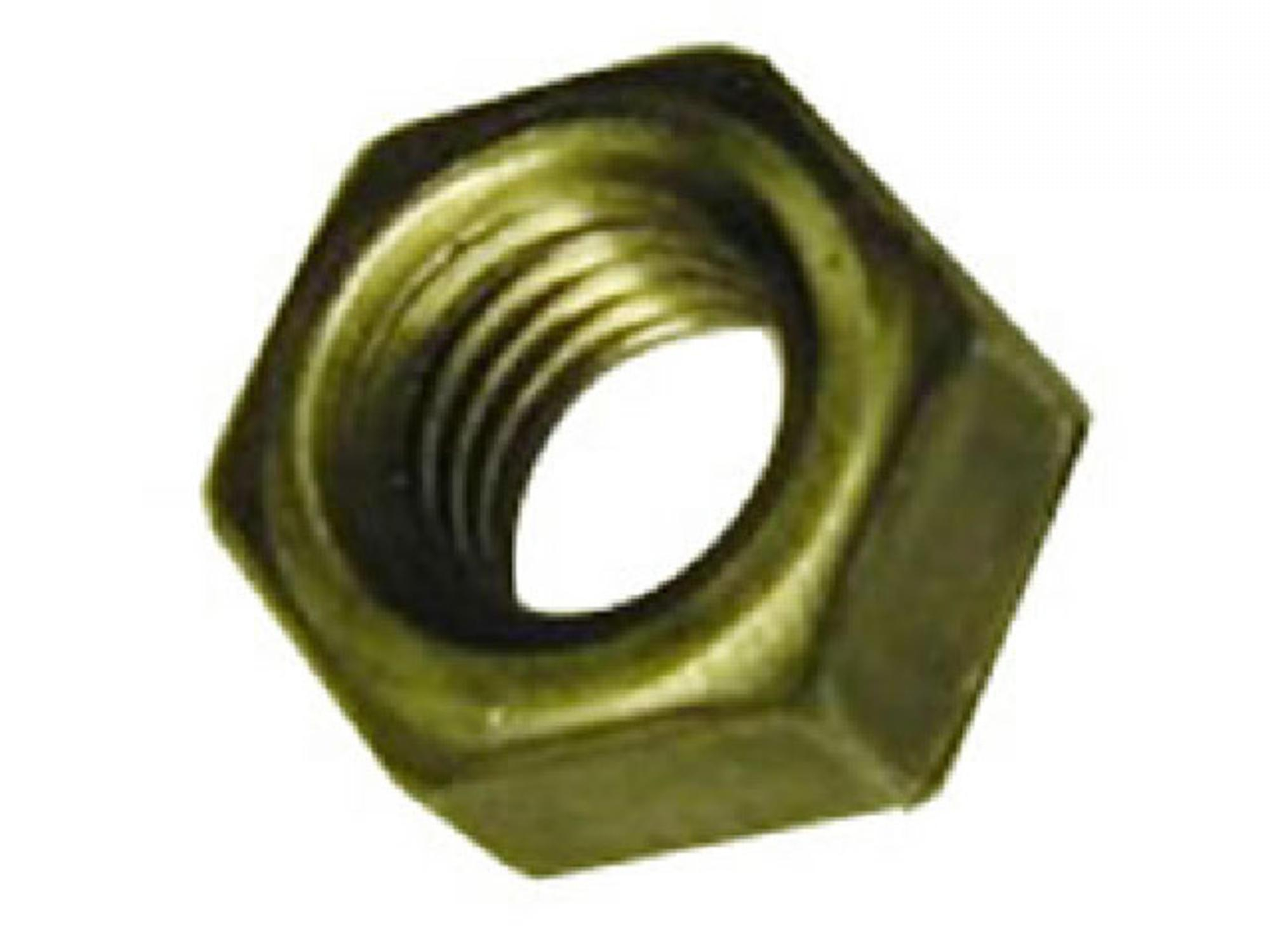 PORCA FIXACAO COMPRESSOR -12X1.75MM - TE3145903A