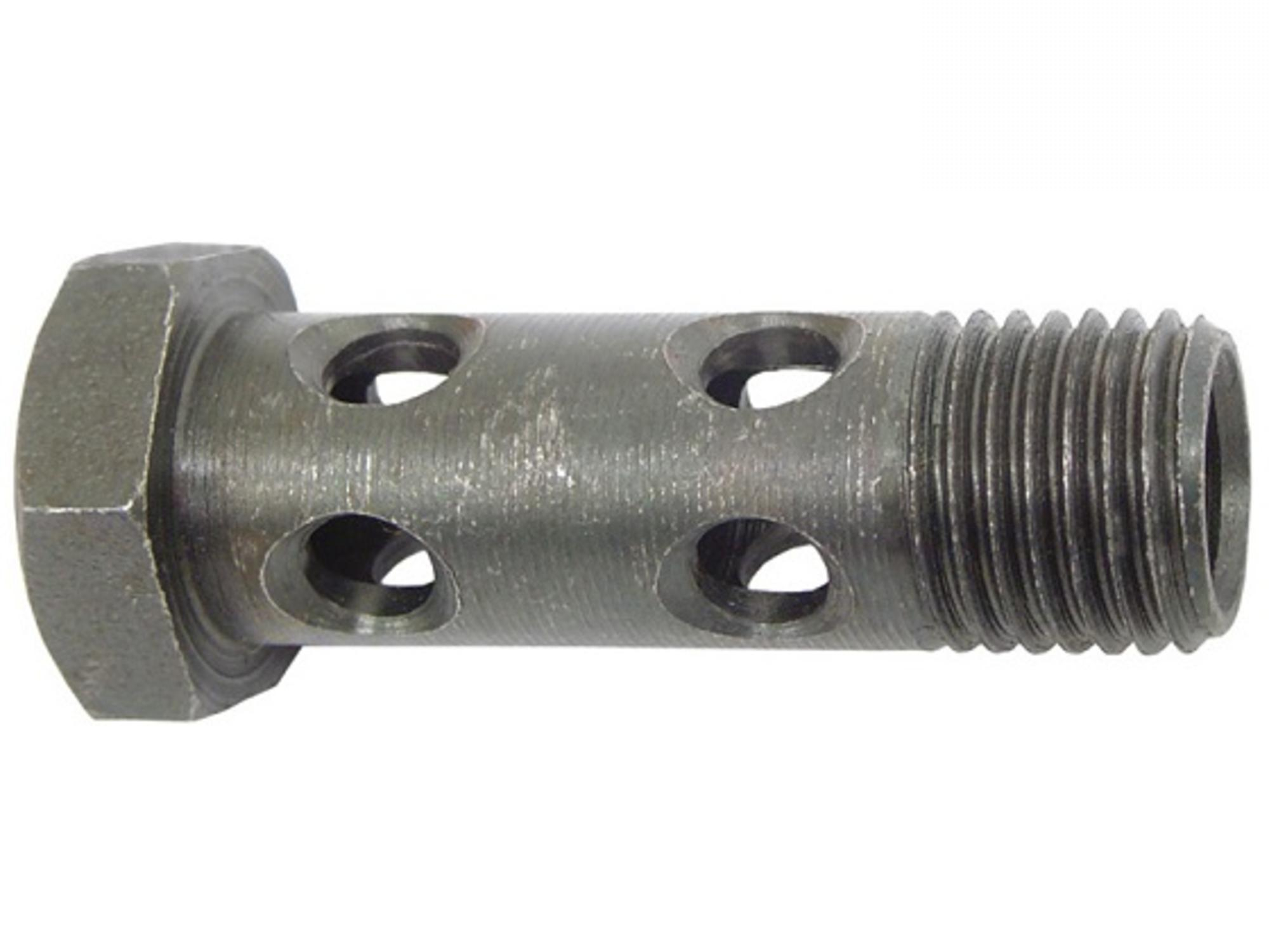 PARAF BANJO 14X1,5X42MM - 8 FUROS - 915011008102