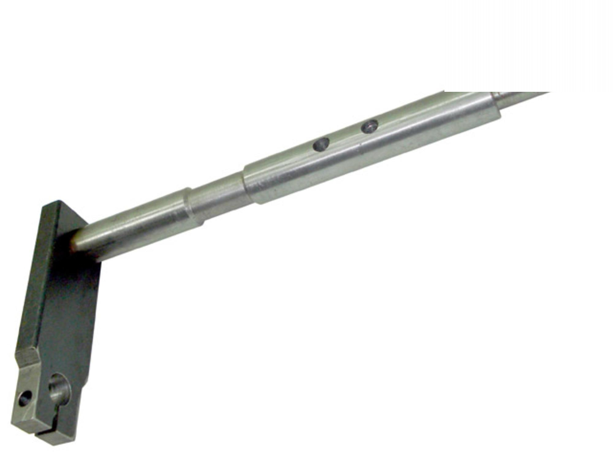 ALAV SELET TORRE CAMB FURO PERPEND.CHAPA - 2RD312021B