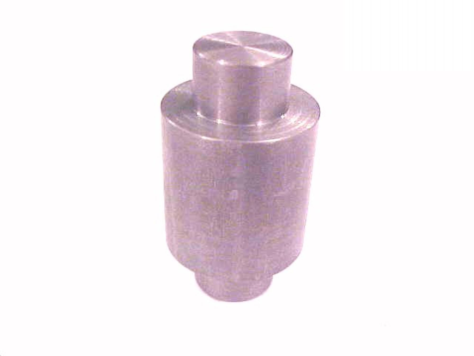 ROLETE SAPATA FREIO A AR 19X58X32MM - 45064