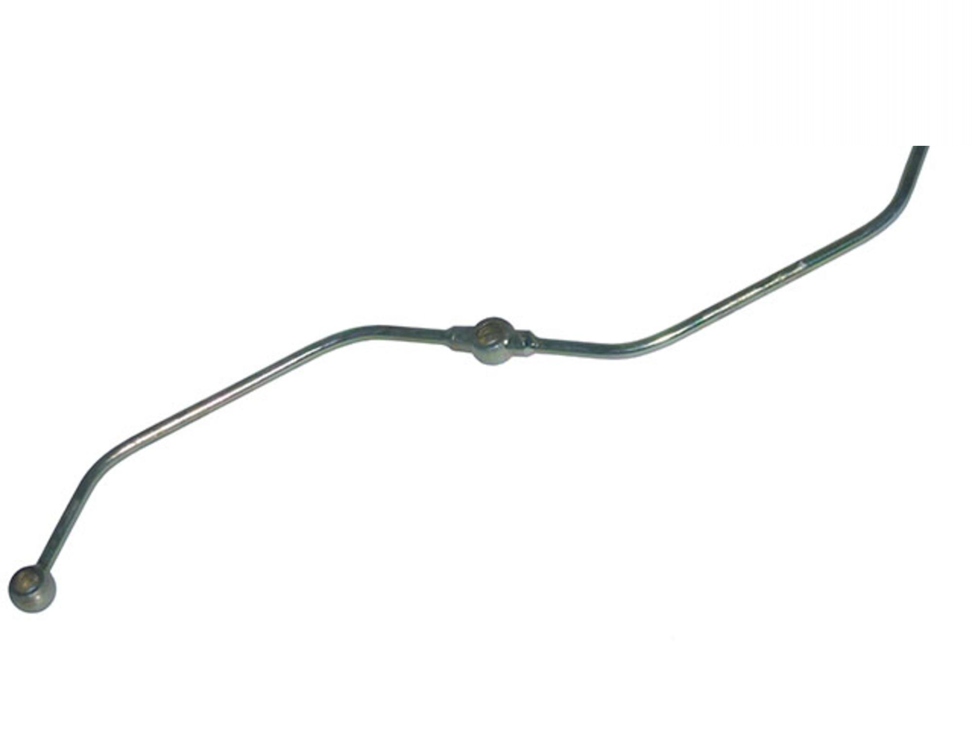 CANO RETORNO BICO DUPLO - 289898