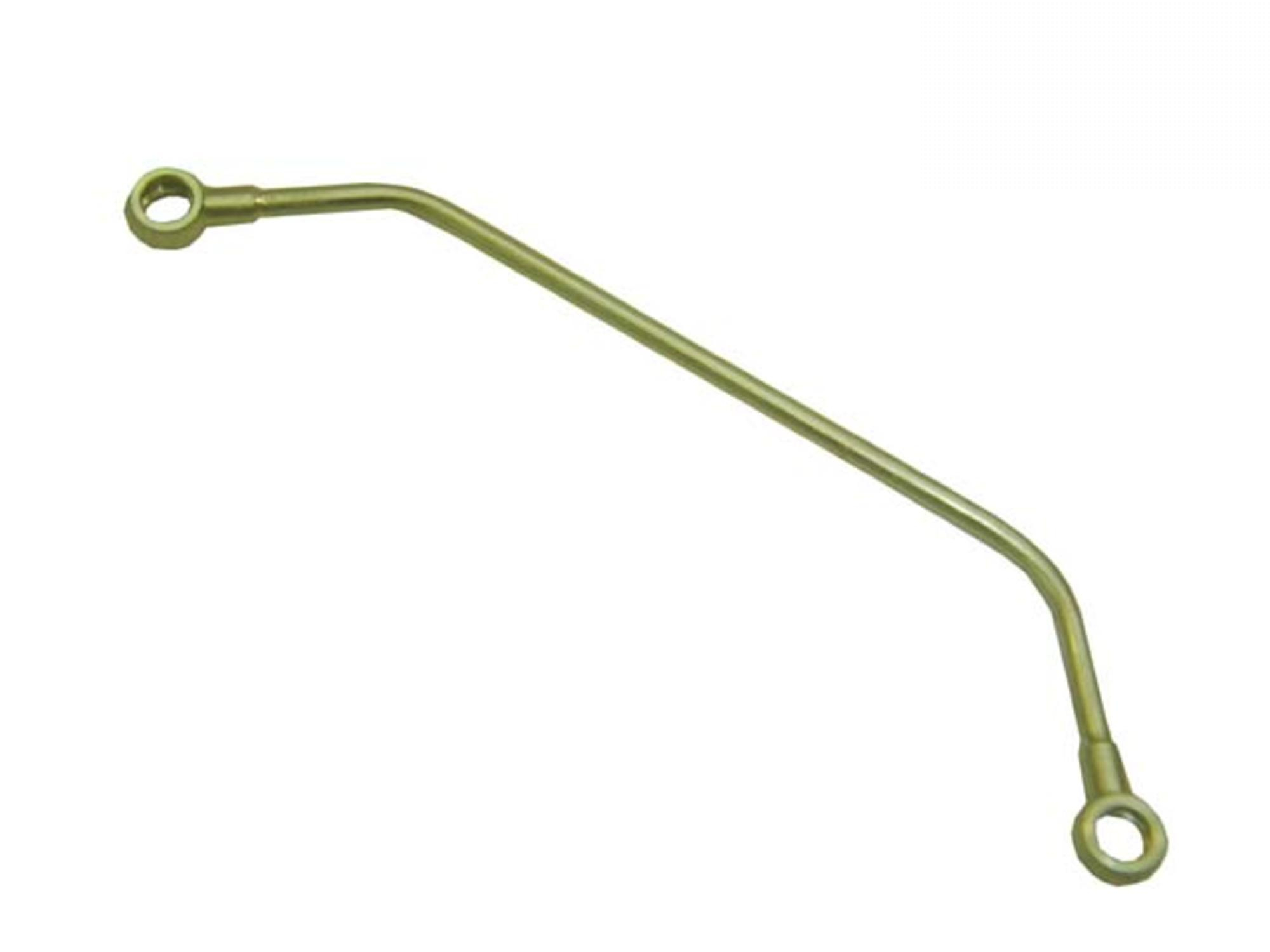 CANO RETORNO BICO SIMPLES - 289899