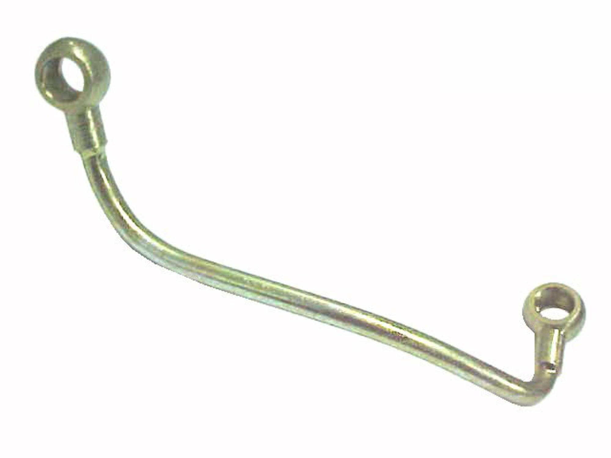 TUBO RETORNO DOS BICOS - 3450707635