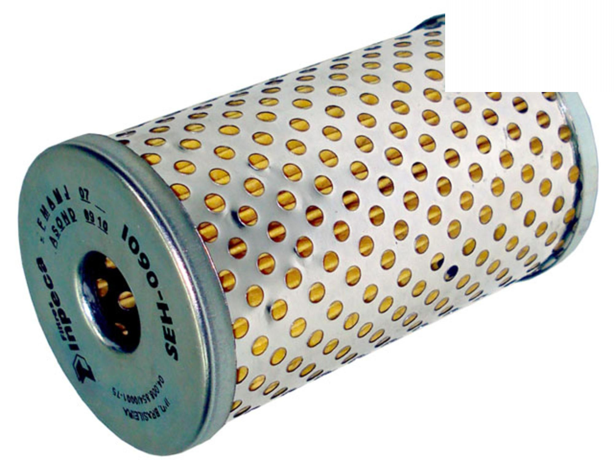 FILTRO DE OLEO HIDRAULICO - 349619