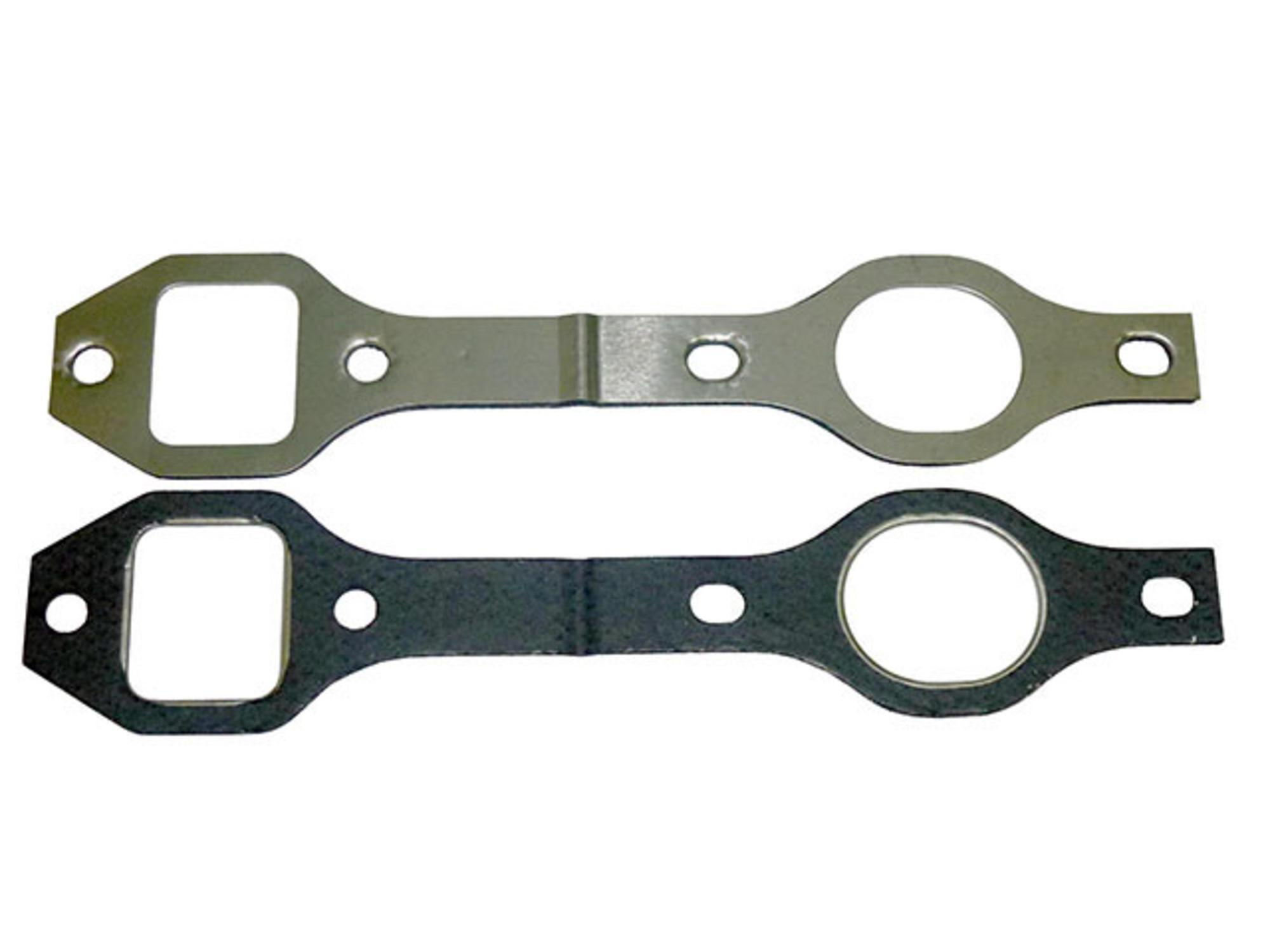 JG JUNTA COLETOR ESCAPE PAR - 3121420080