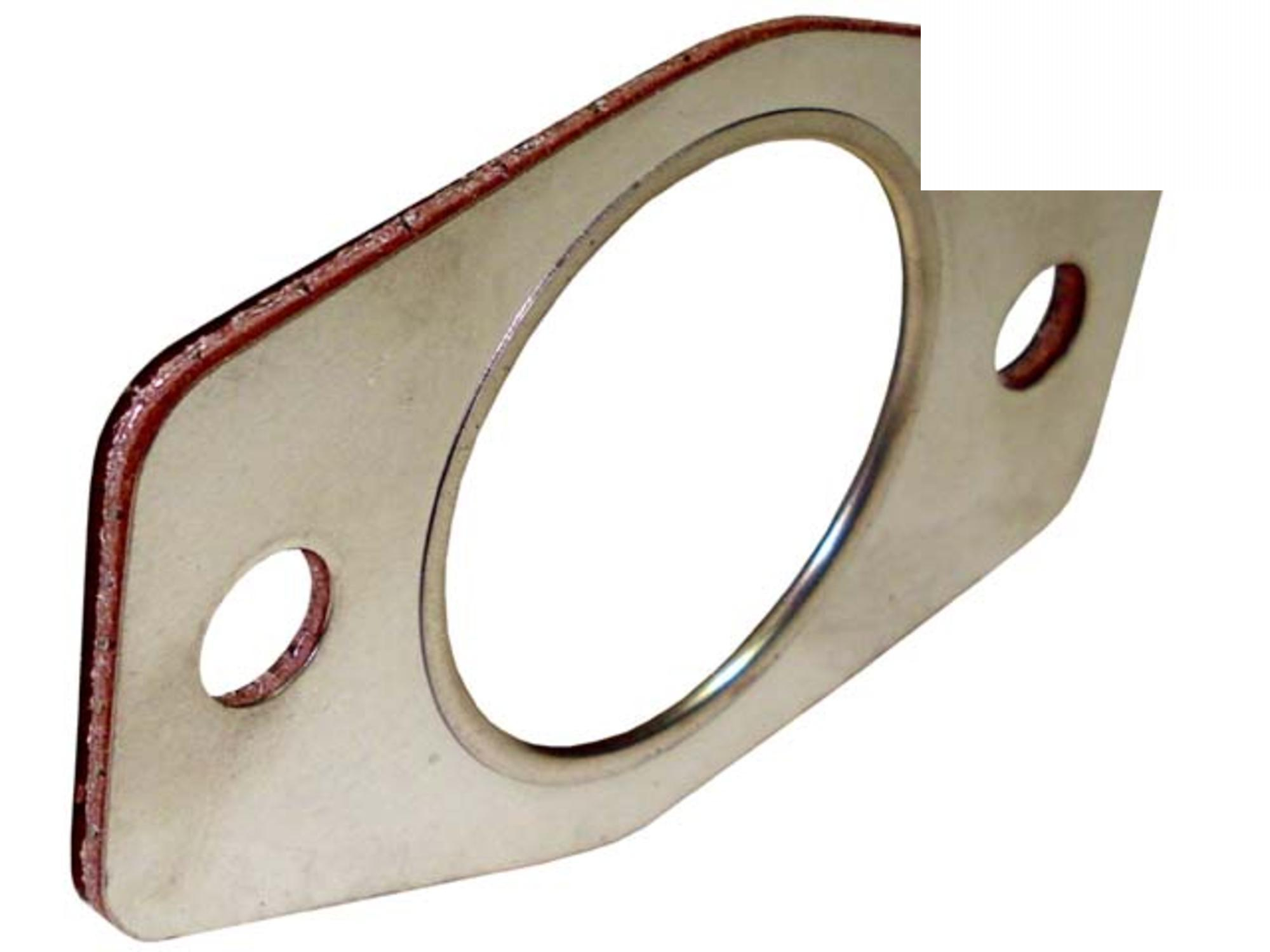 JUNTA COLETOR ESCAPE/AMIANTO C/CHAPA - 3451427060