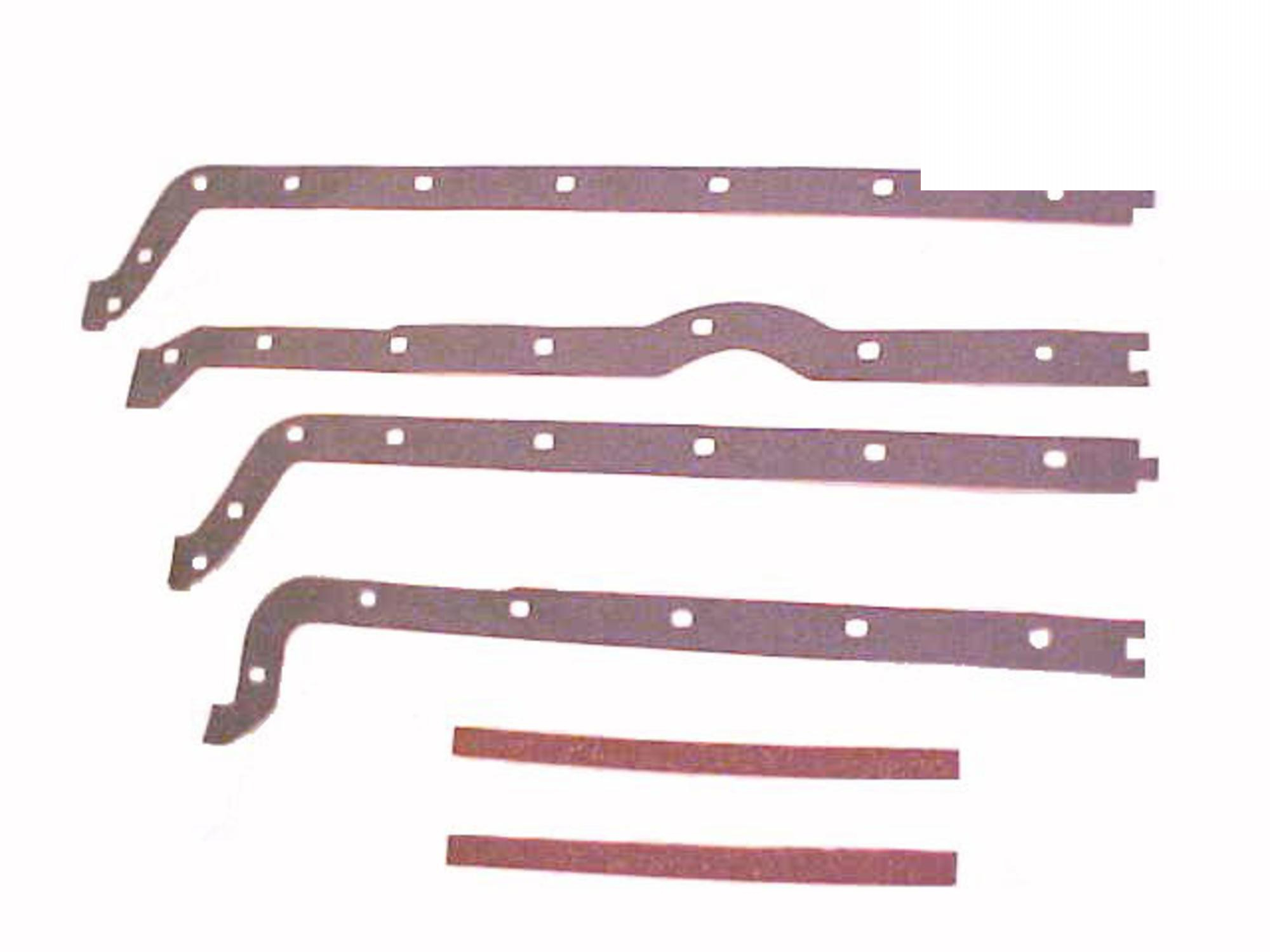 JG JUNTA CARTER EMBORRACHADA 6 CIL.INTER - 3455867001