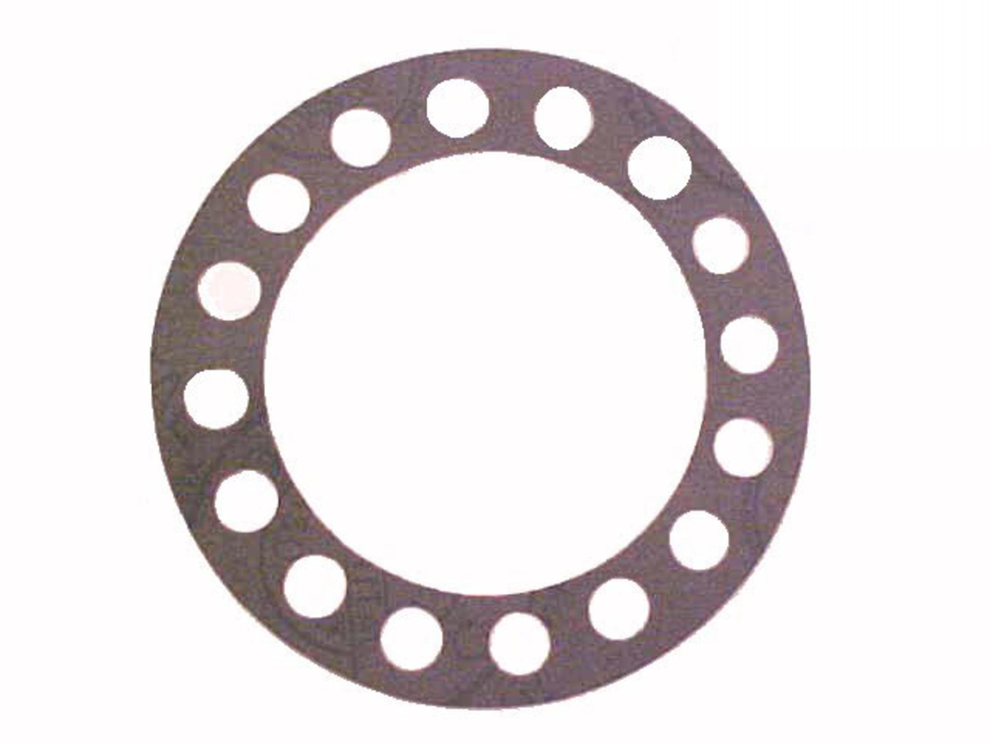 JUNTA SEMI-EIXO 16 FUROS - 3223561679