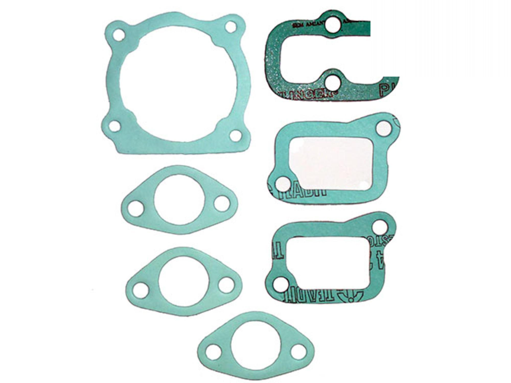 JOGO JUNTAS CAVALETE D'AGUA - 3522039080