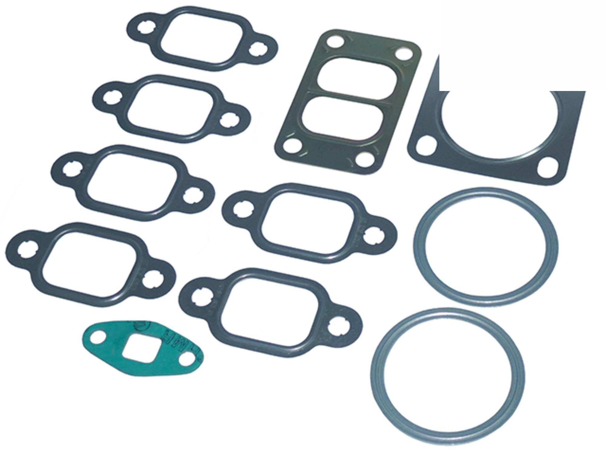 JG.JUNTAS TURB.MOTOR CUMINS/COMPL. - 3931356