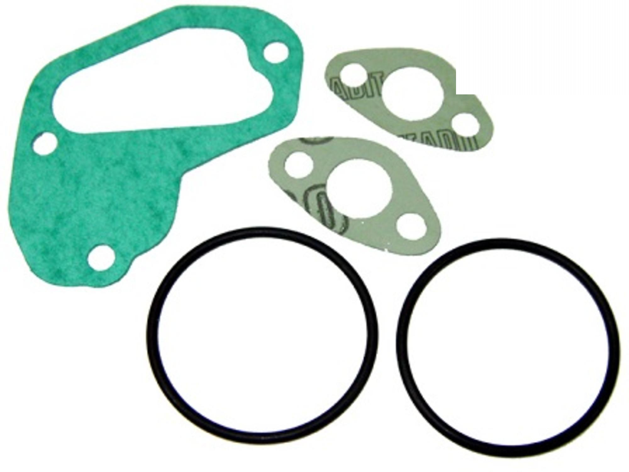 JG JUNTAS VAL.TERMOSTATICA - 3642002001