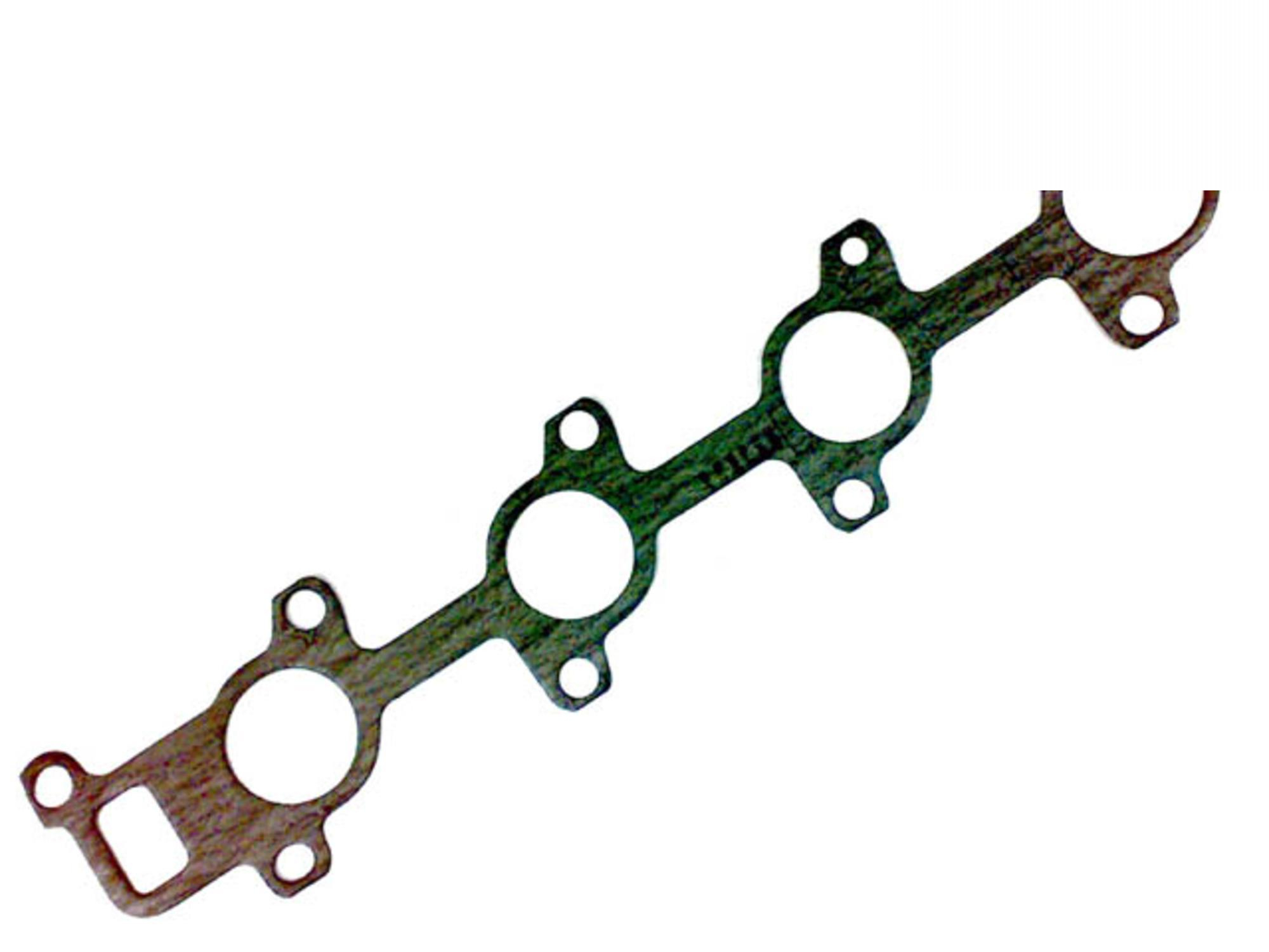 JUNTA COLETOR ESCAPE CHAPA(SANDUICHE) - 6111420780