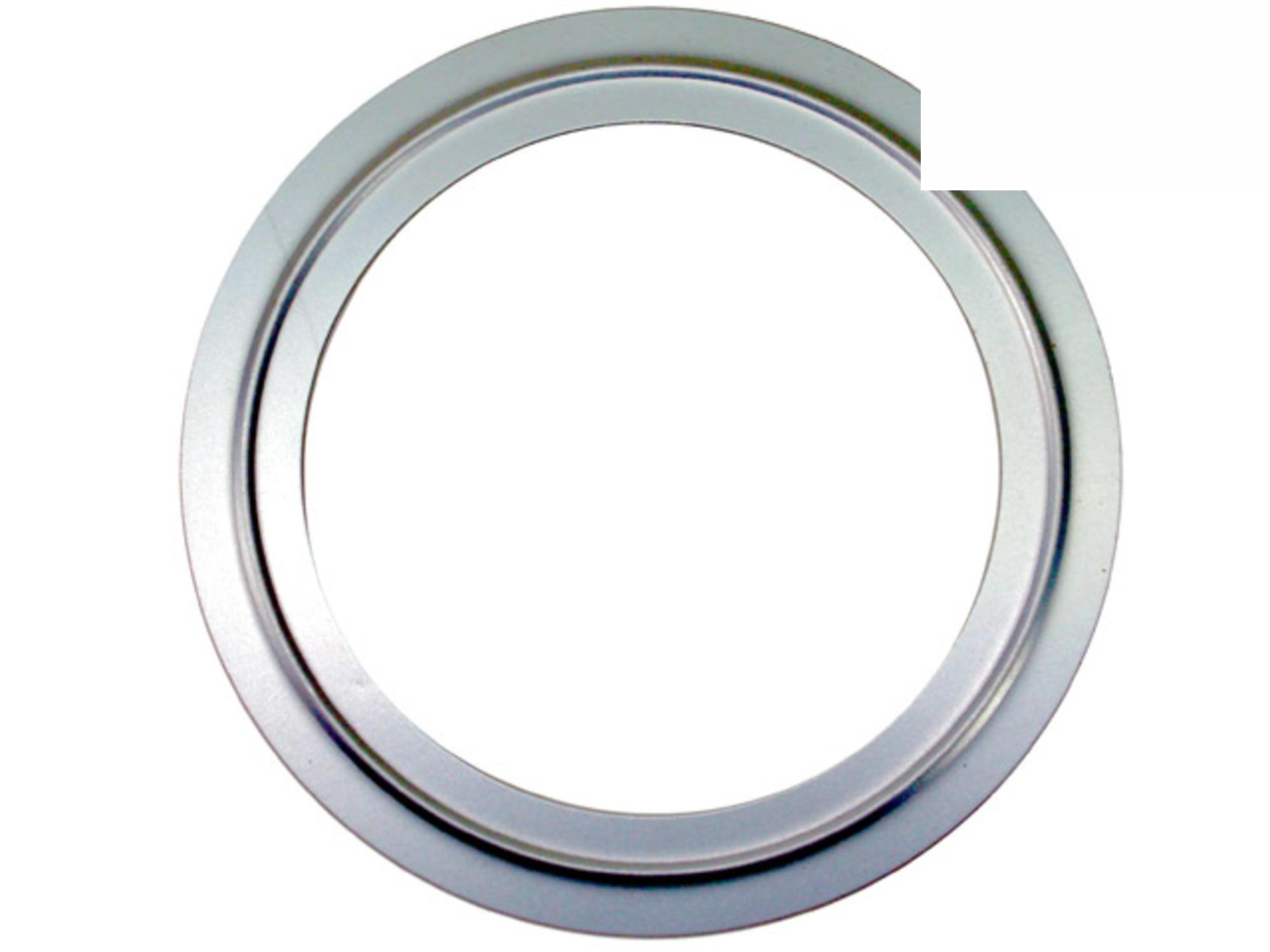 ANEL TUBO ESCAPE TURBINA/ACO MAIOR - TE3253135B