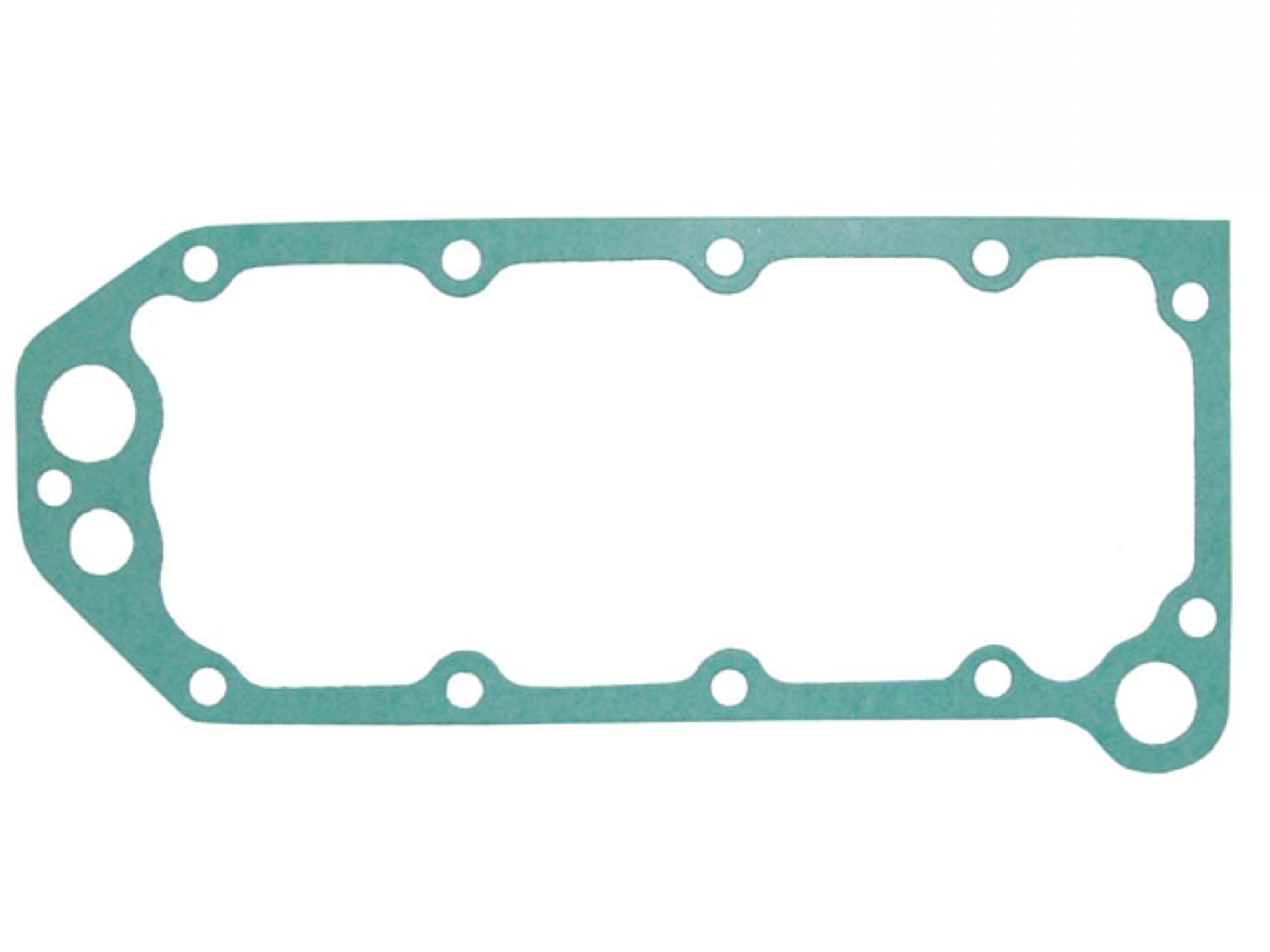 JUNTA FILTRO OLEO C/CHAPA - TJG115441