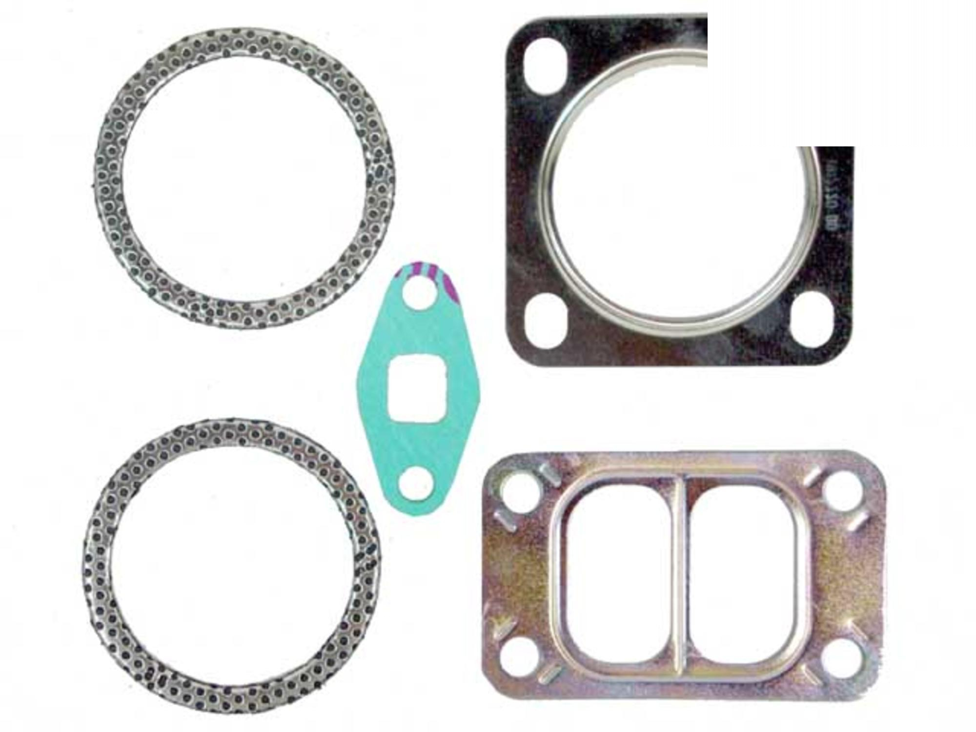 JOGO JUNTA TURB.CUMINS - TRA145453