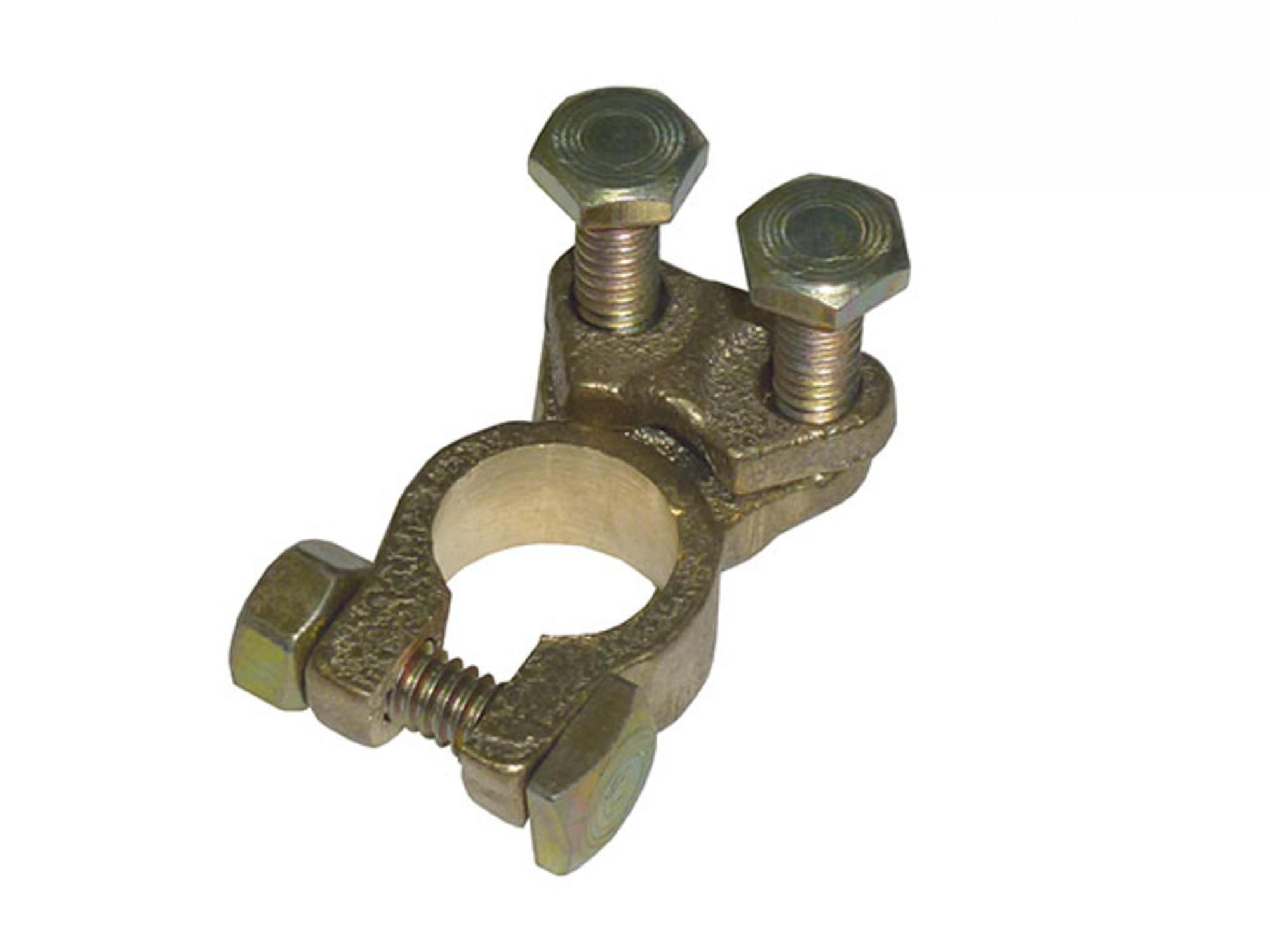 TERMINAL BATERIA NEGATIVO PEQUENO CABO 1 - 455400231