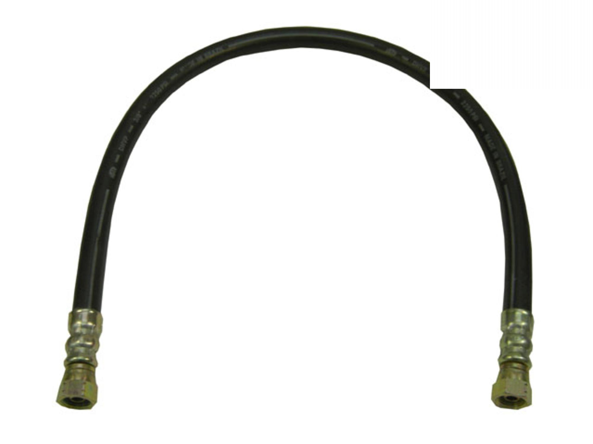 FLEXIVEL DIRECAO HIDRAULICA 790MM F/F M1 - 300807