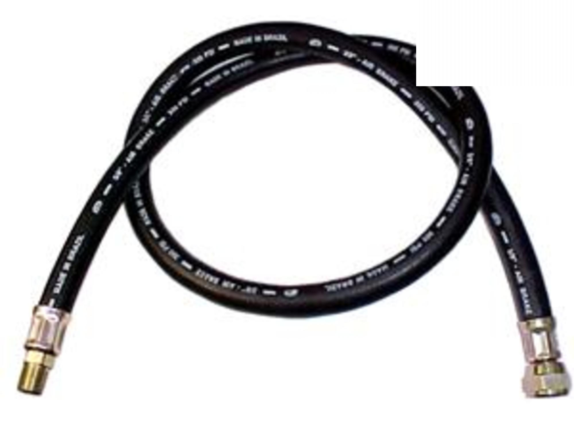 FLEXIVEL FREIO AR 1100MM MACHO/FEMEA 1/2 - 3814209248