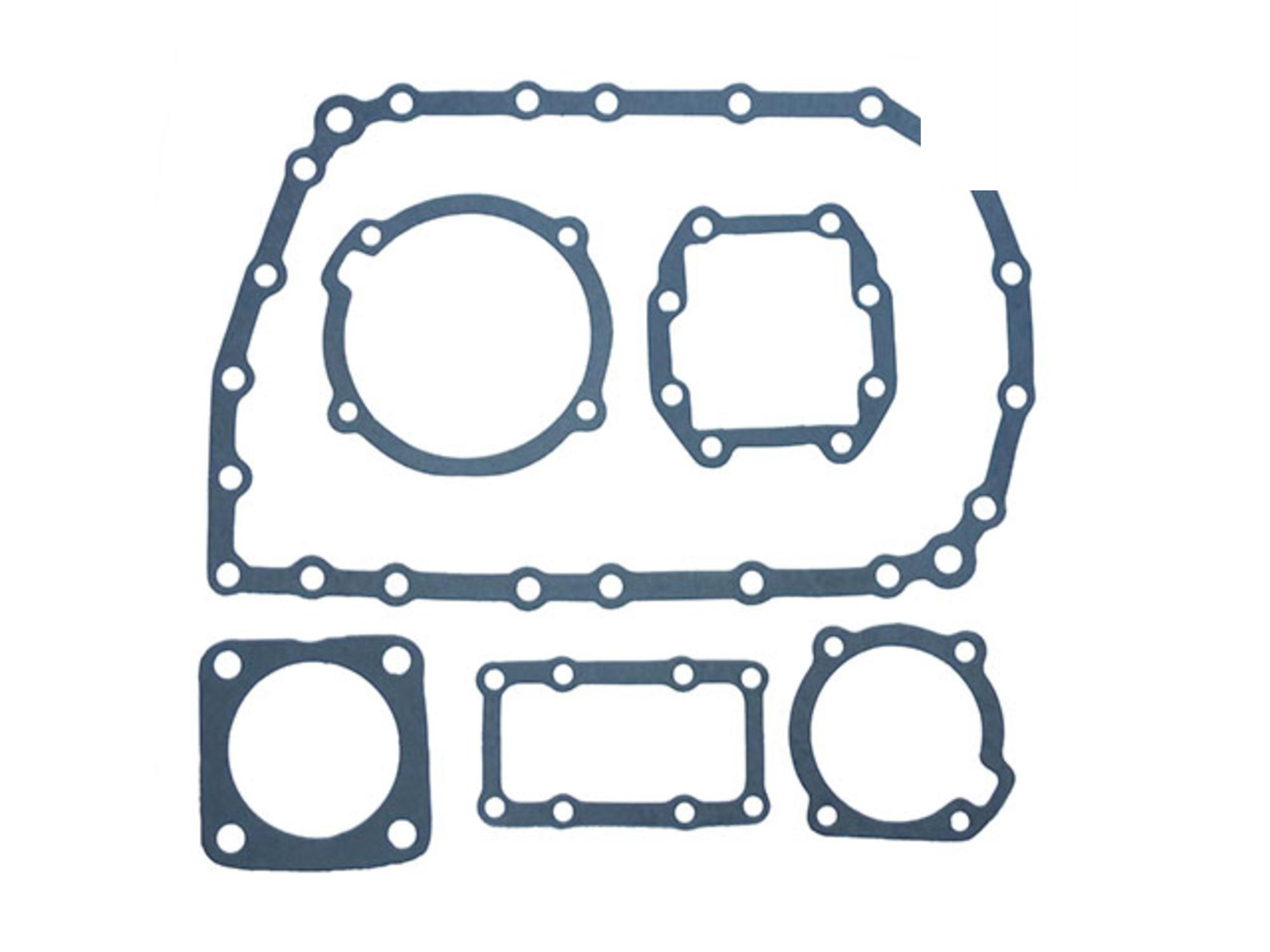 JOGO JUNTAS CAMBIO SIMPLES S/RET. - 2608100