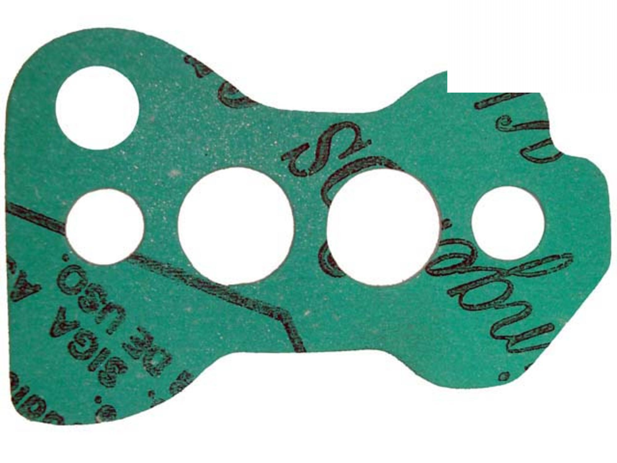 JUNTA FILTRO OLEO LUBRIF. - 3641840280