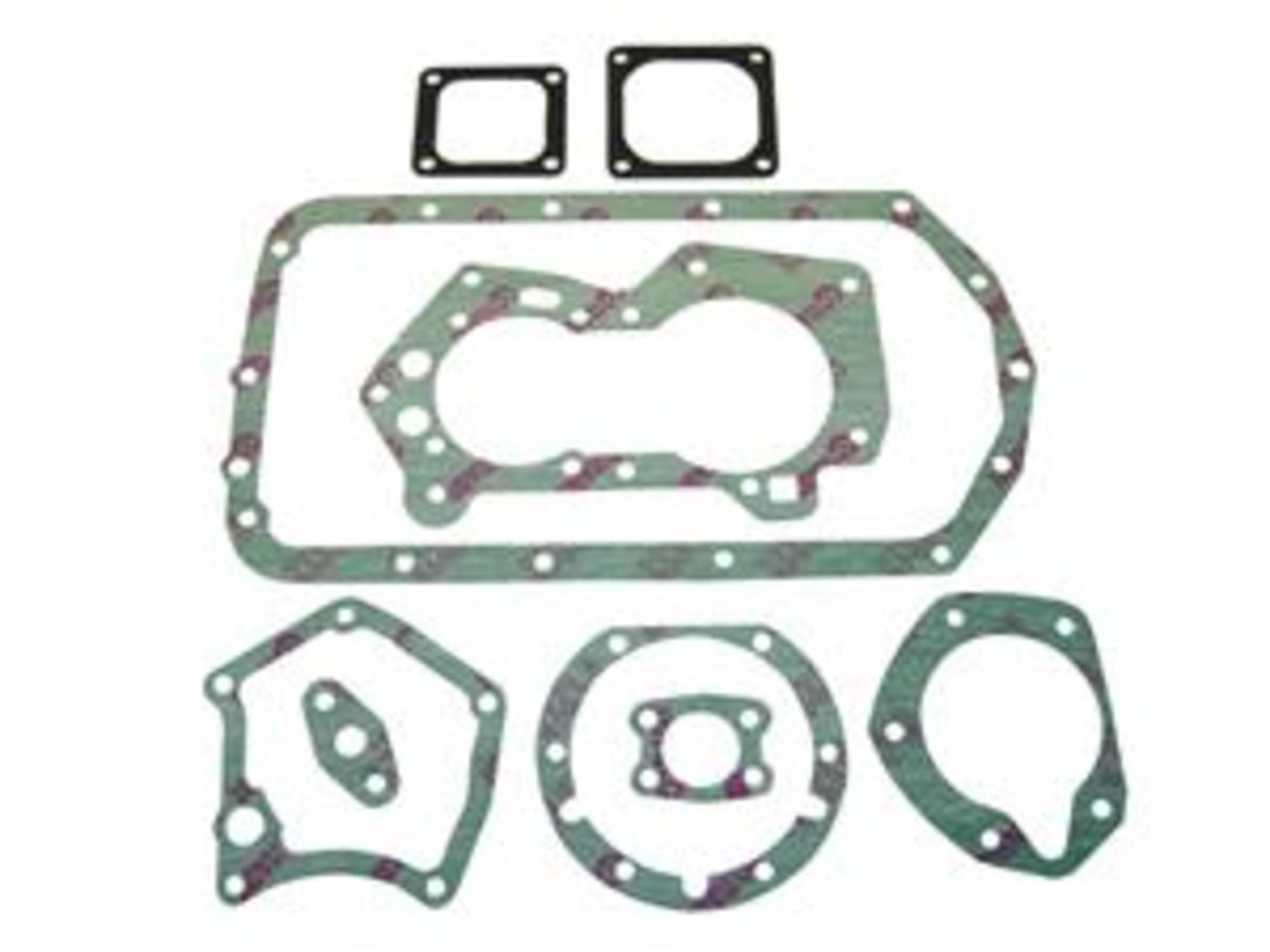 JOGO JUNTAS CAMBIO G3 55 - 3842604400