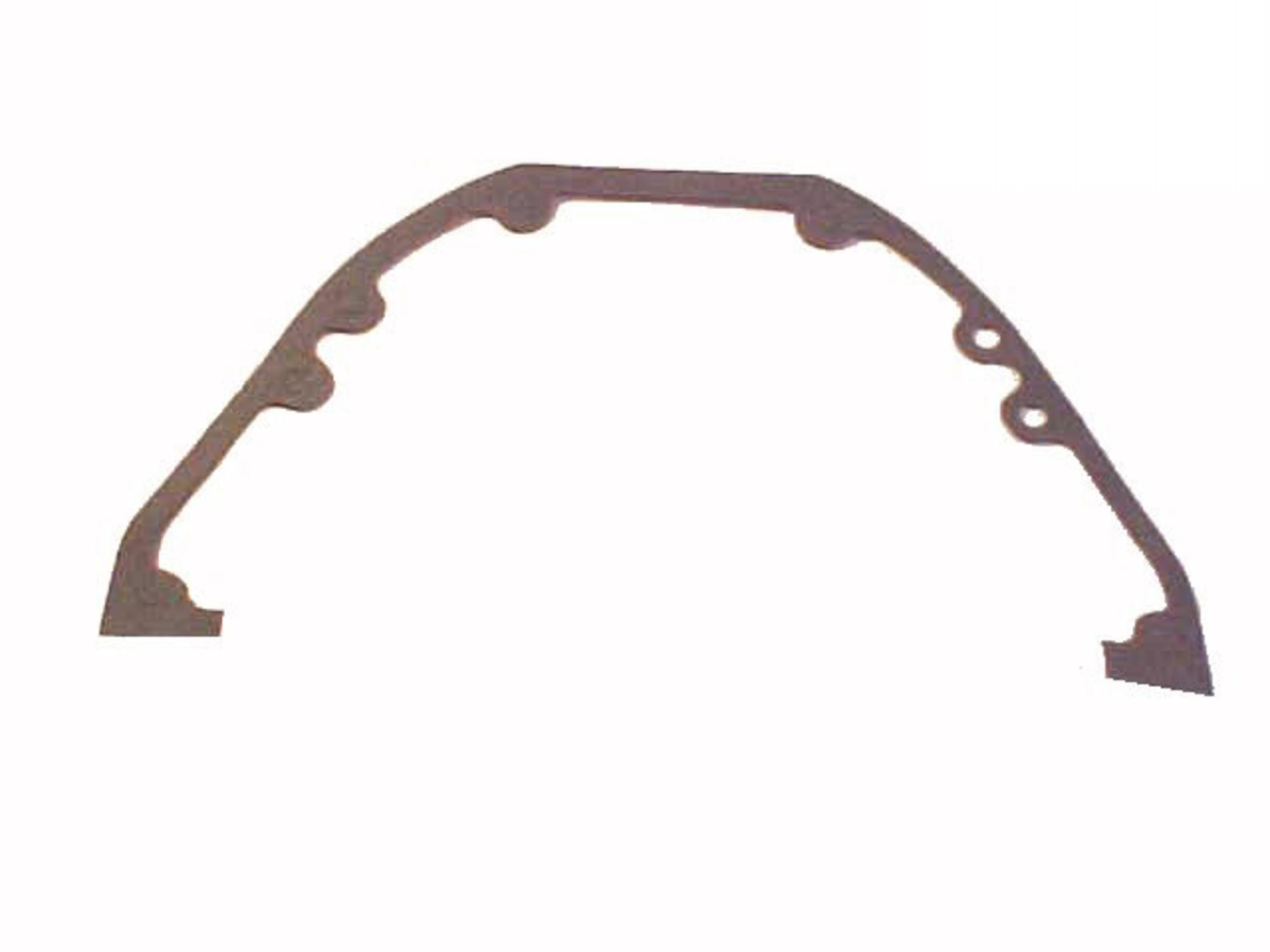 JUNTA FLANGE RETENTOR MOTOR DIANTEIRO PV - 4600110180