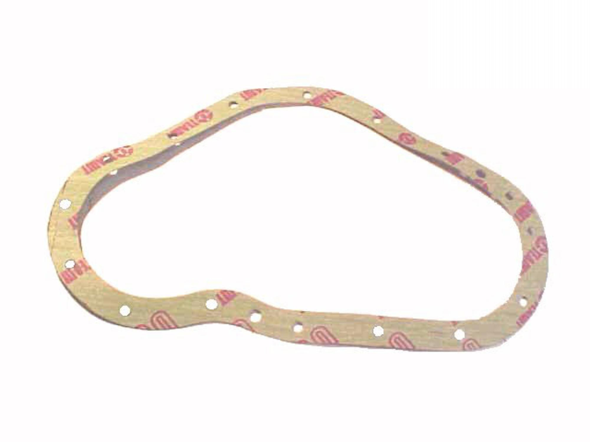 JUNTA-TAMPA DISTRIB.(SUBST.COLA) - 3660150020